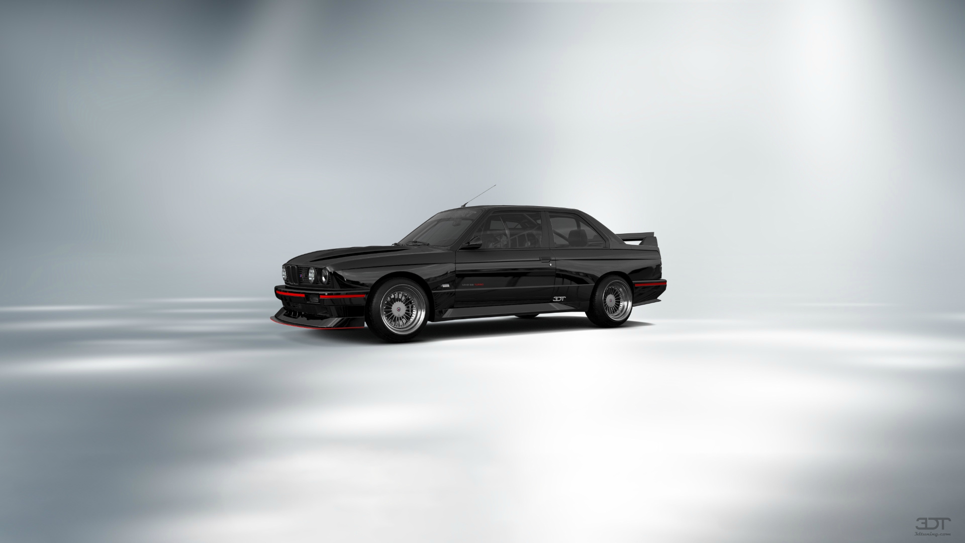 BMW M3 2 Door Coupe 1986 Images