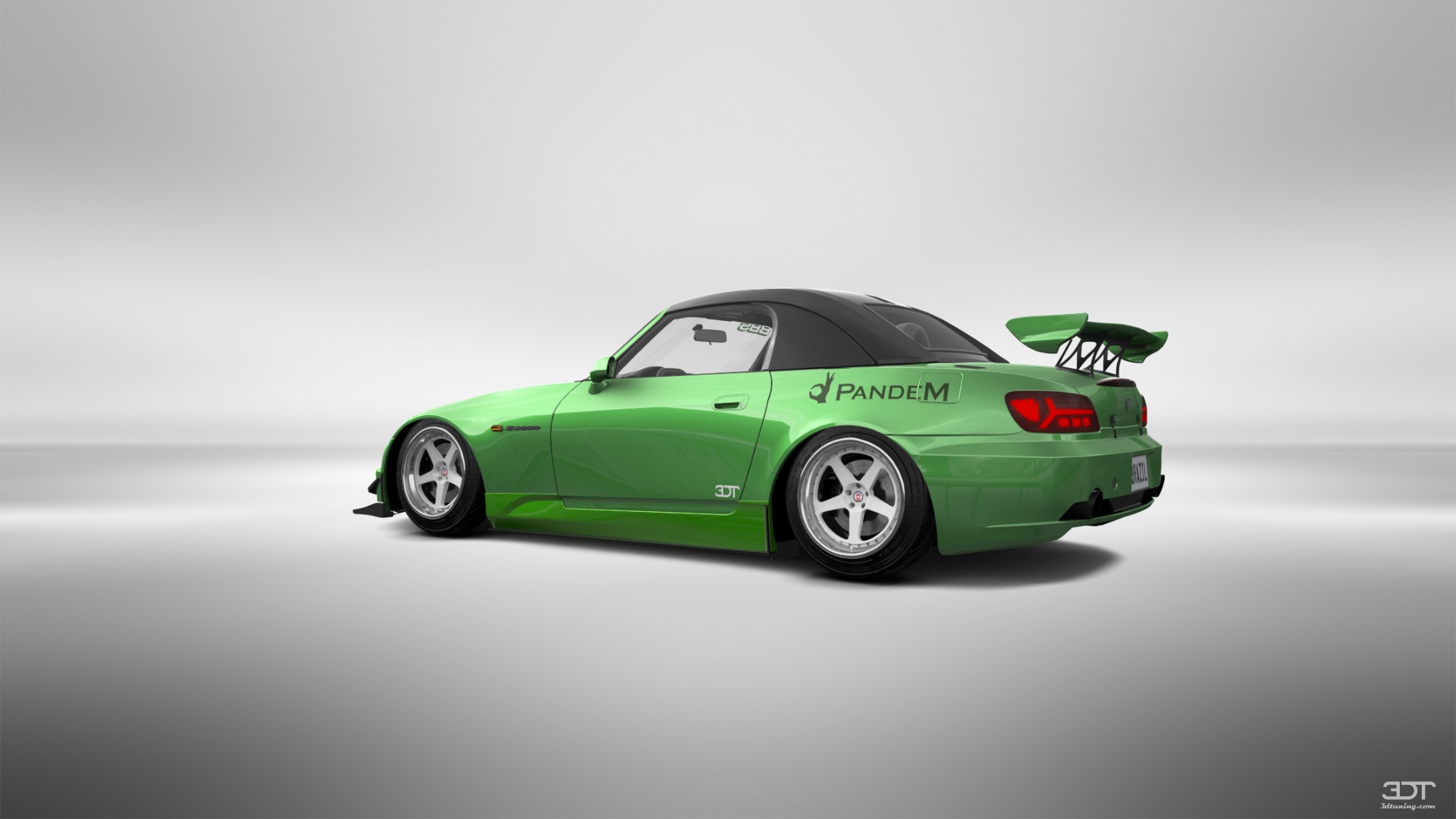 Honda S2000 Roadster 1999