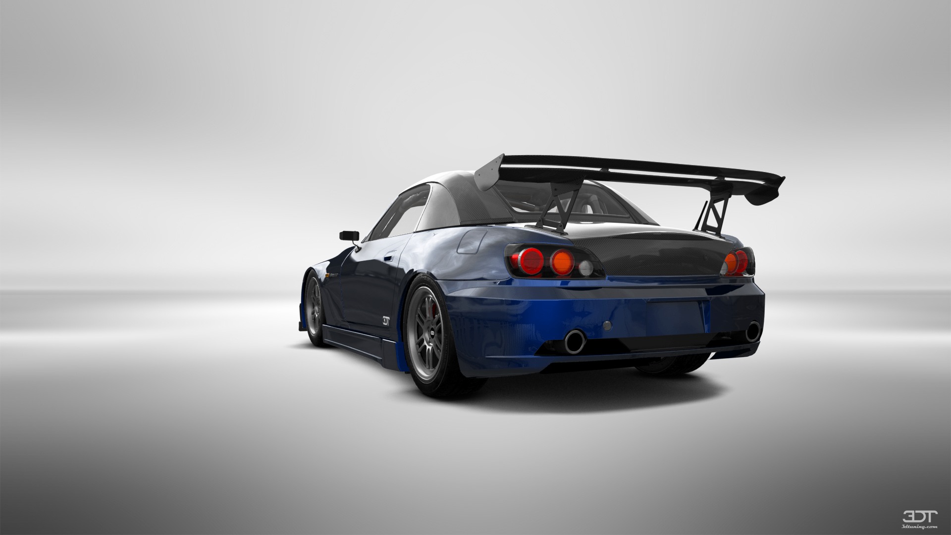 Honda S2000 Roadster 1999