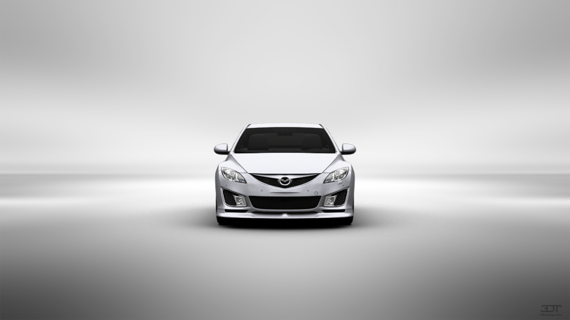 Mazda 6 Sedan 2011
