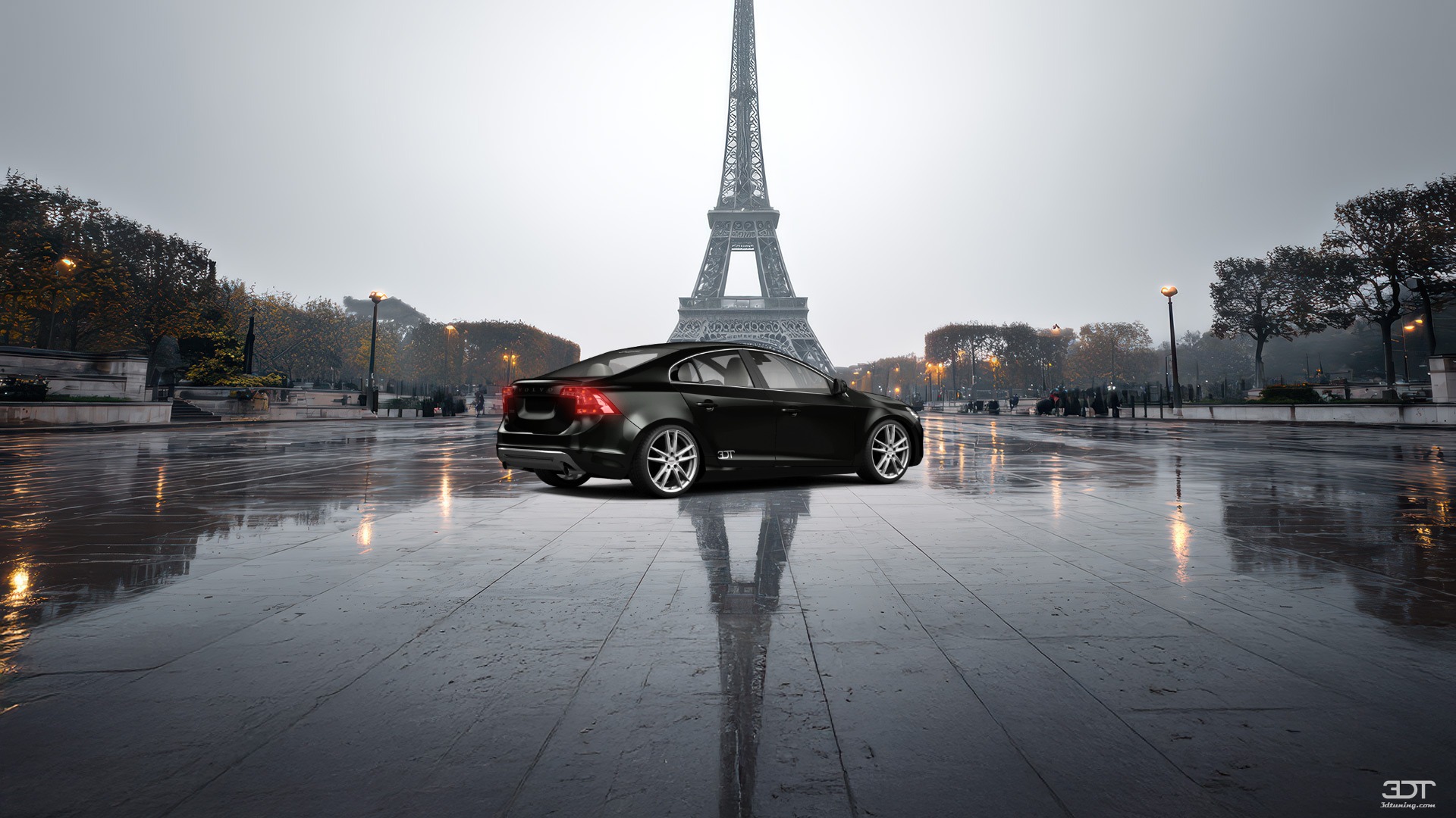 Volvo S60 Sedan 2011 Images