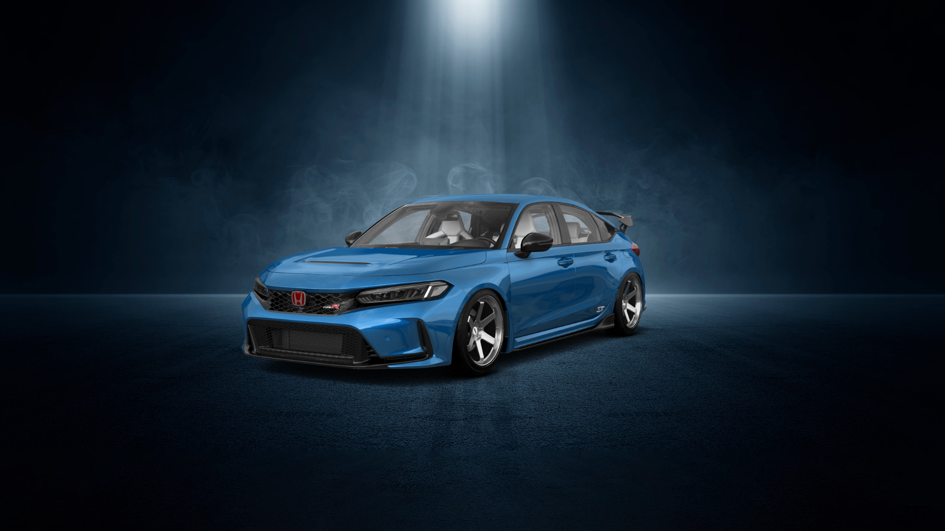 Honda Civic Type R 5 Door Liftback 2022