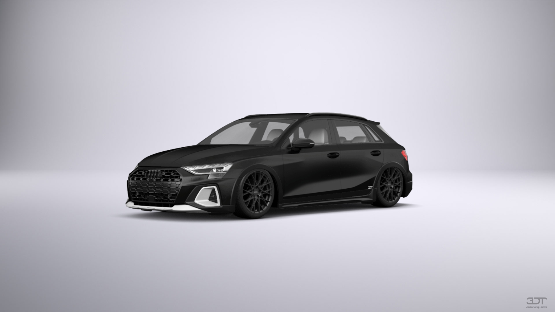 Audi A3 Allstreet 5 Door Hatchback 2025