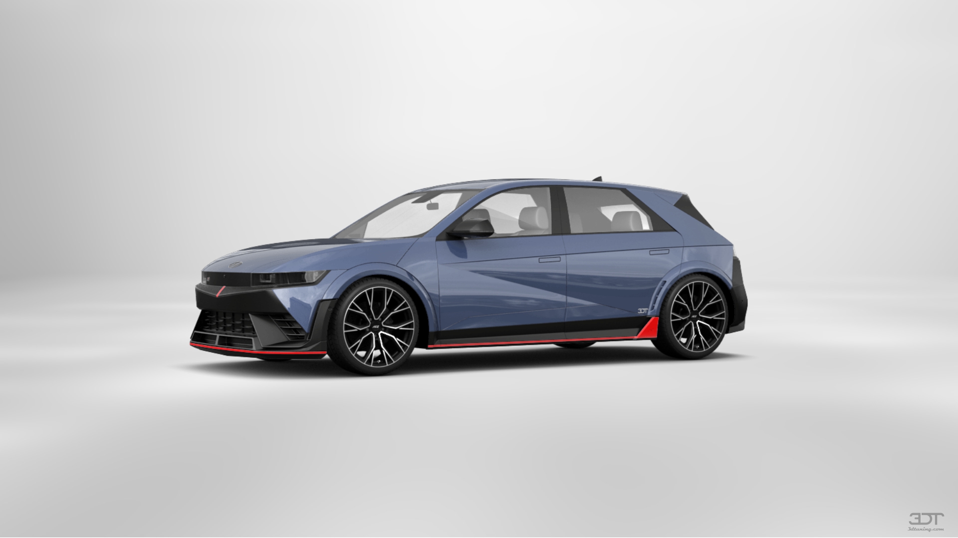 Hyundai Ioniq 5 Door SUV 2024 tuning