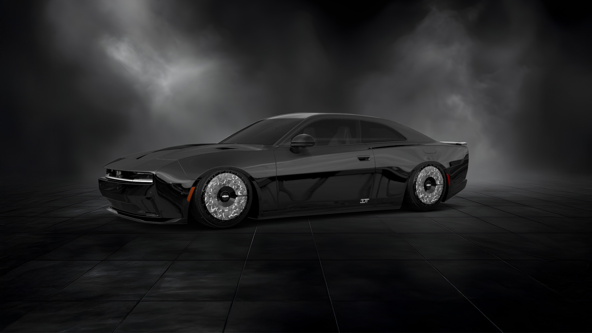 Dodge Charger 2 Door Coupe 2024