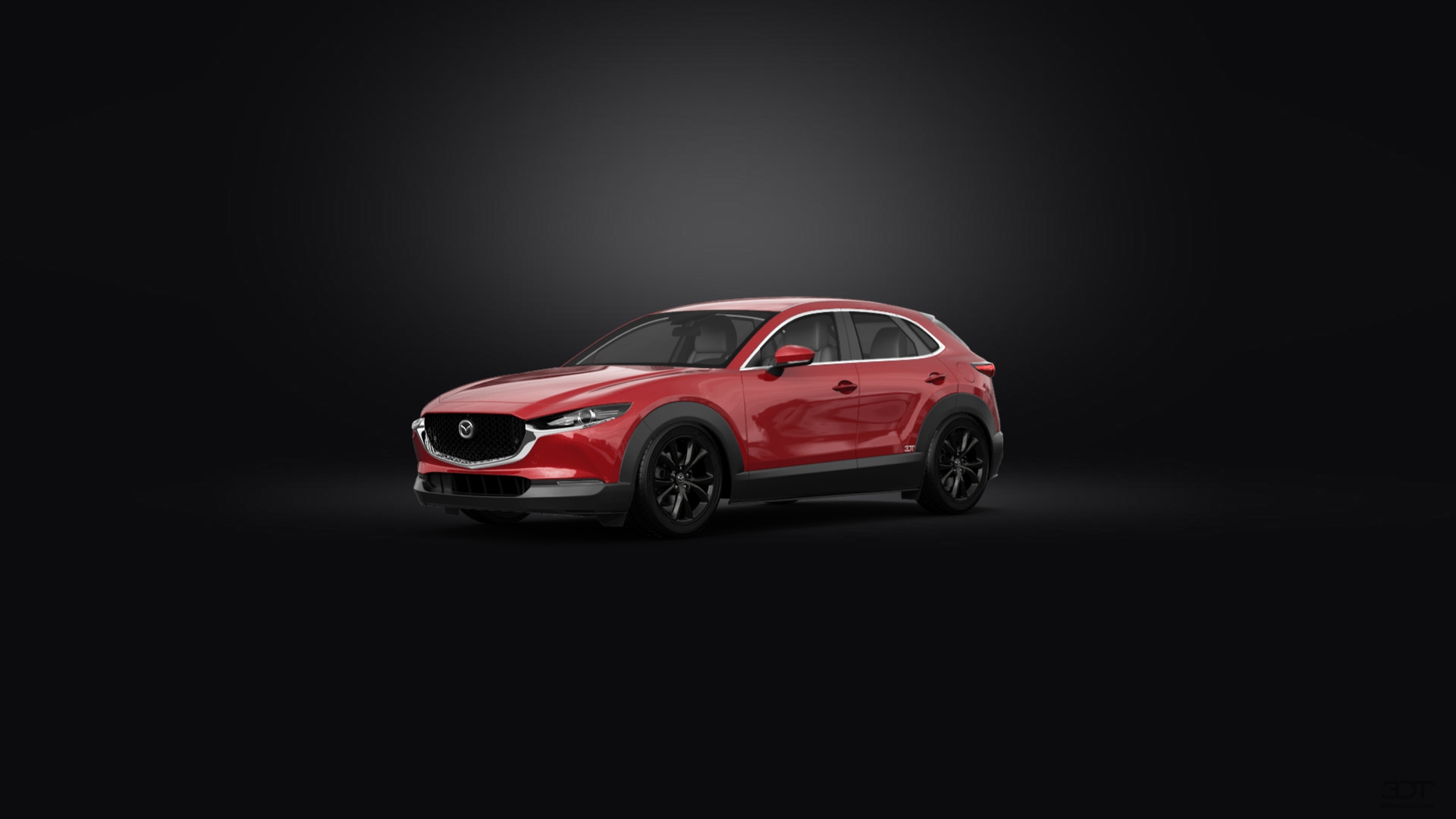 Mazda CX-30 5 Door SUV 2019