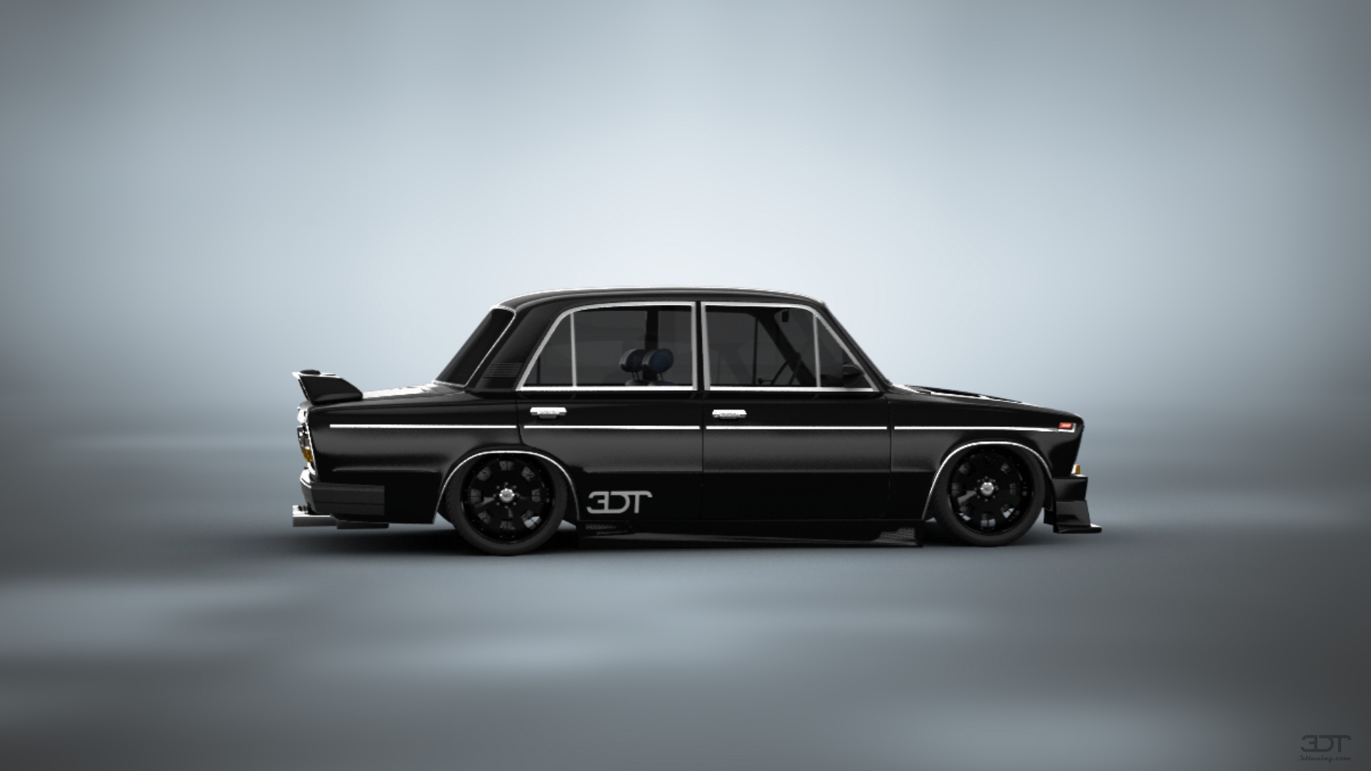 Lada 2103 Sedan 1972