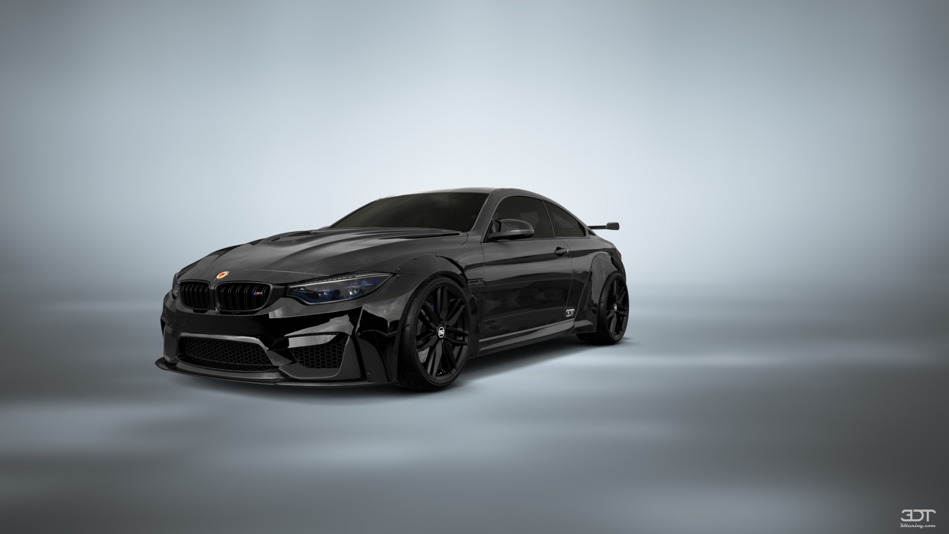 BMW M4 2 Door Coupe 2019