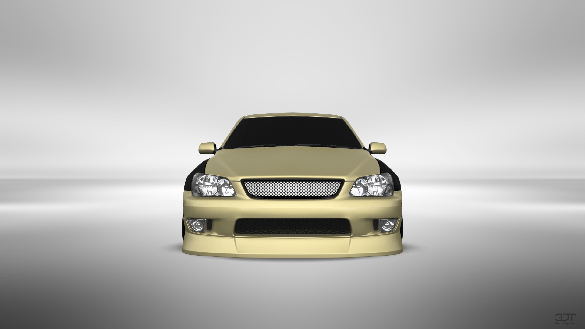 Lexus IS300 Sedan 1998