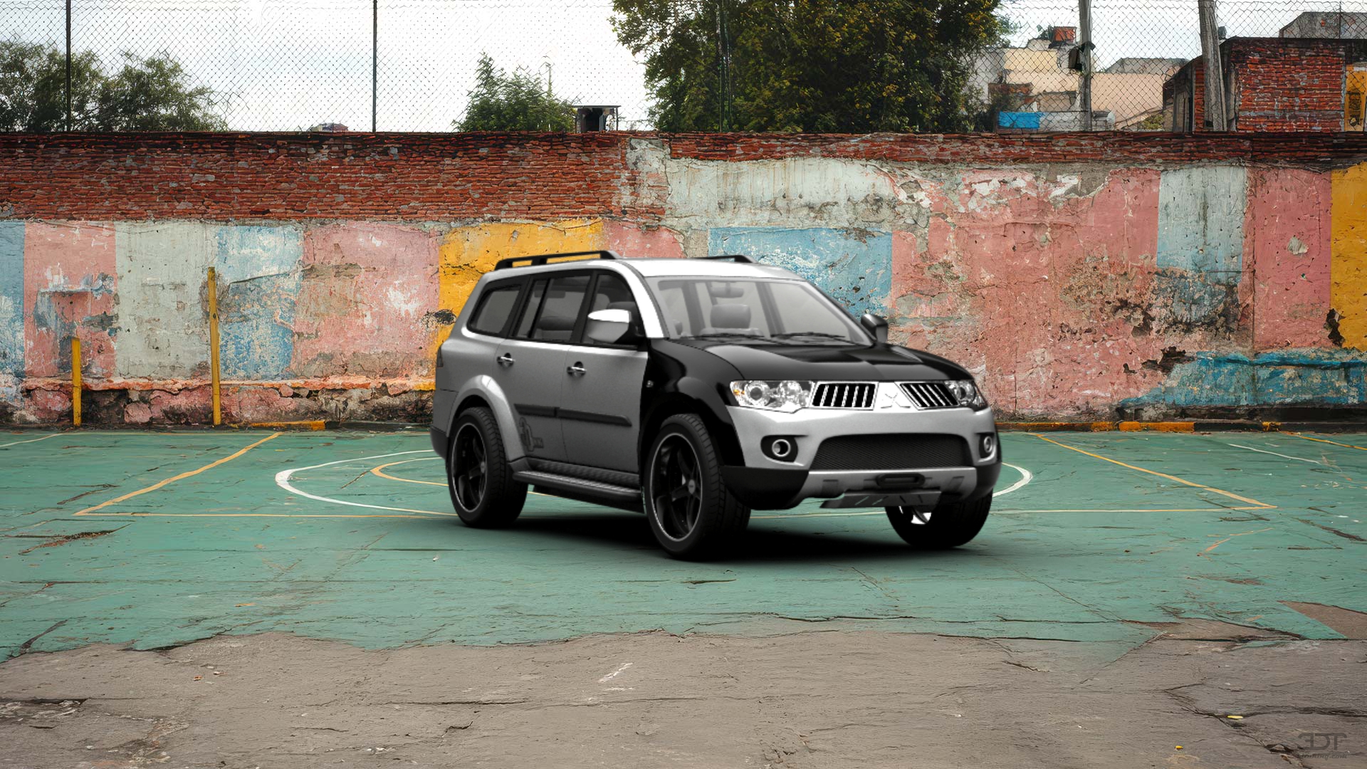 drag d montero