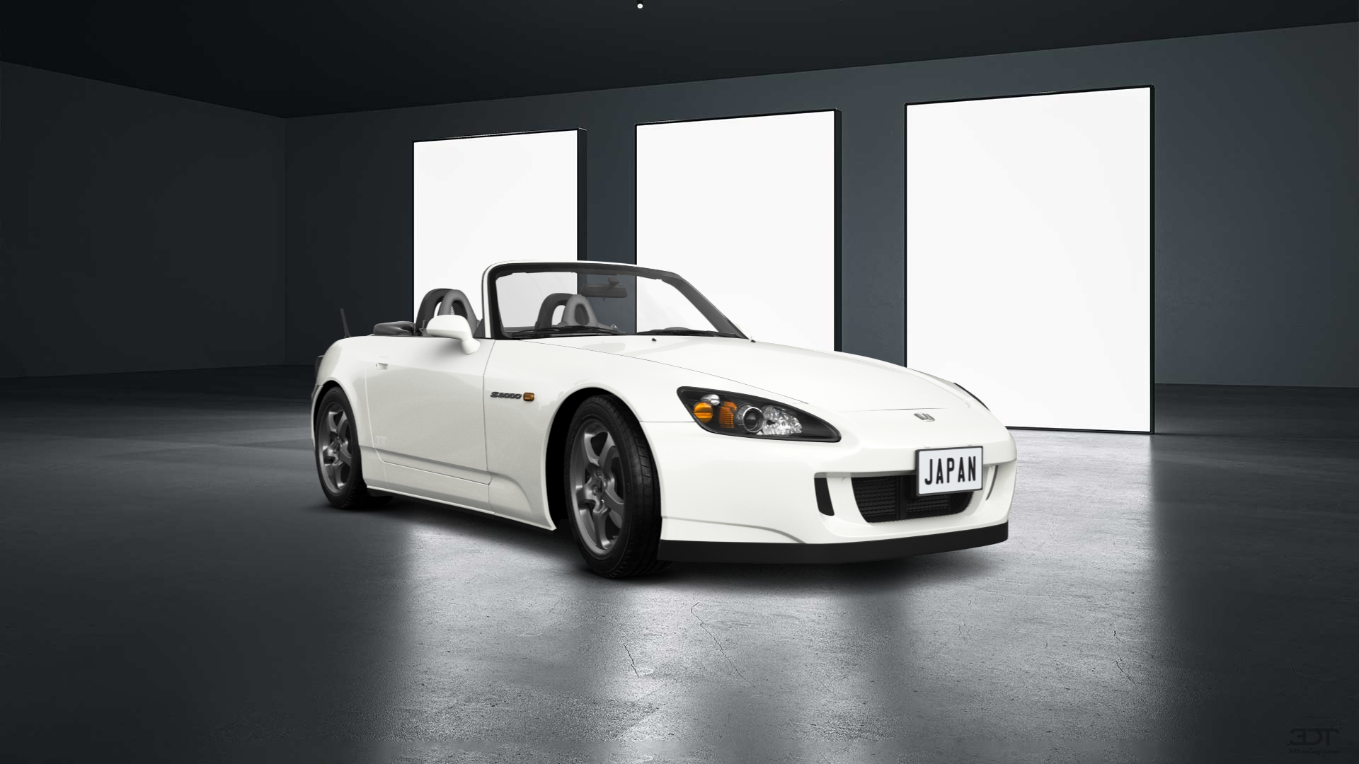 Honda S2000 Roadster 1999
