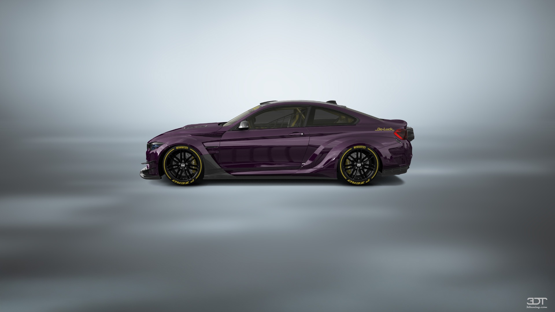 BMW M4 2 Door Coupe 2019