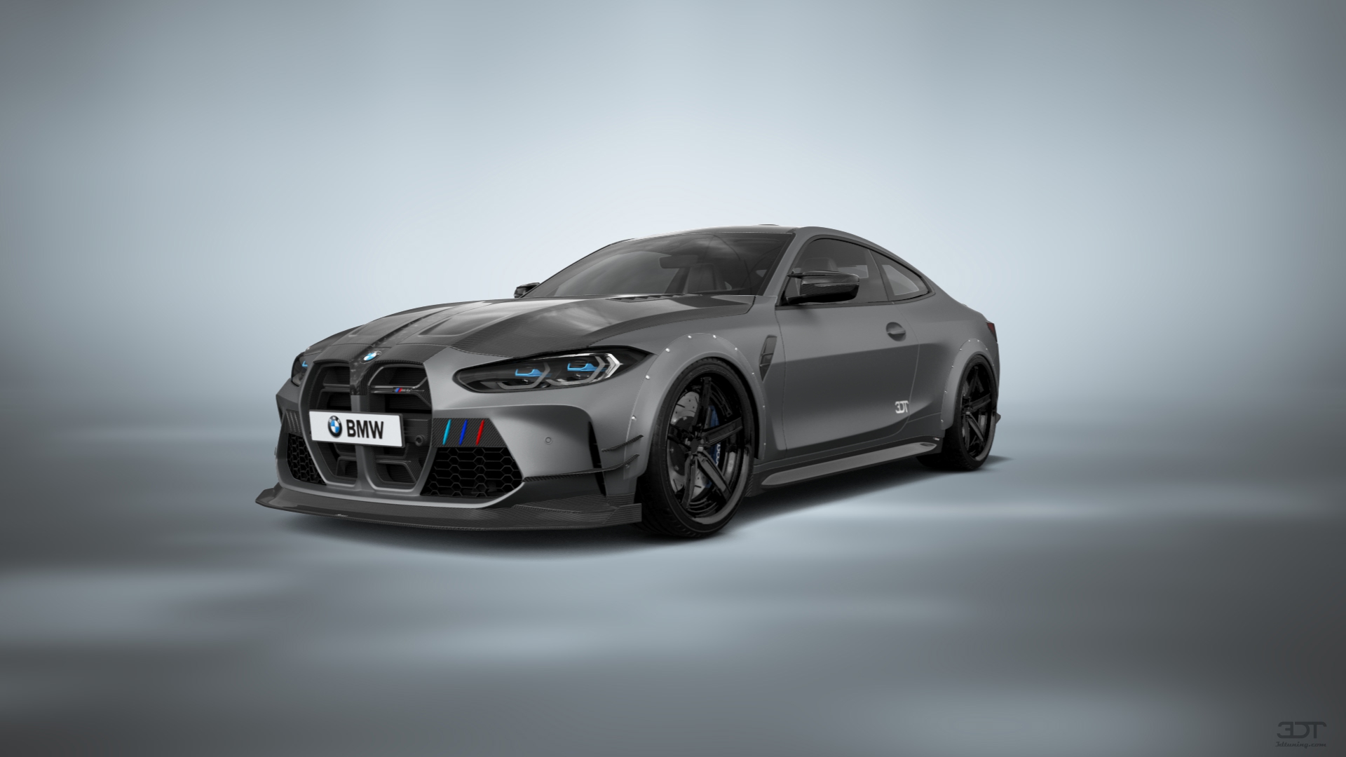 BMW M4 2 Door Coupe 2021