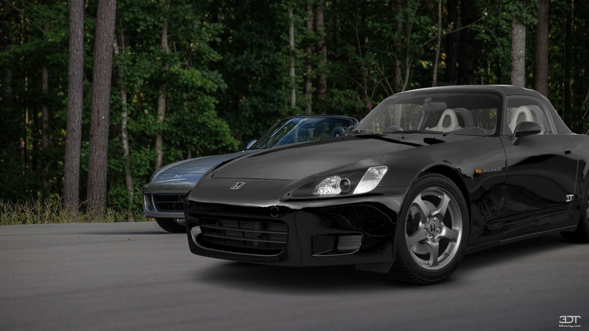 Honda S2000 Roadster 1999 Images