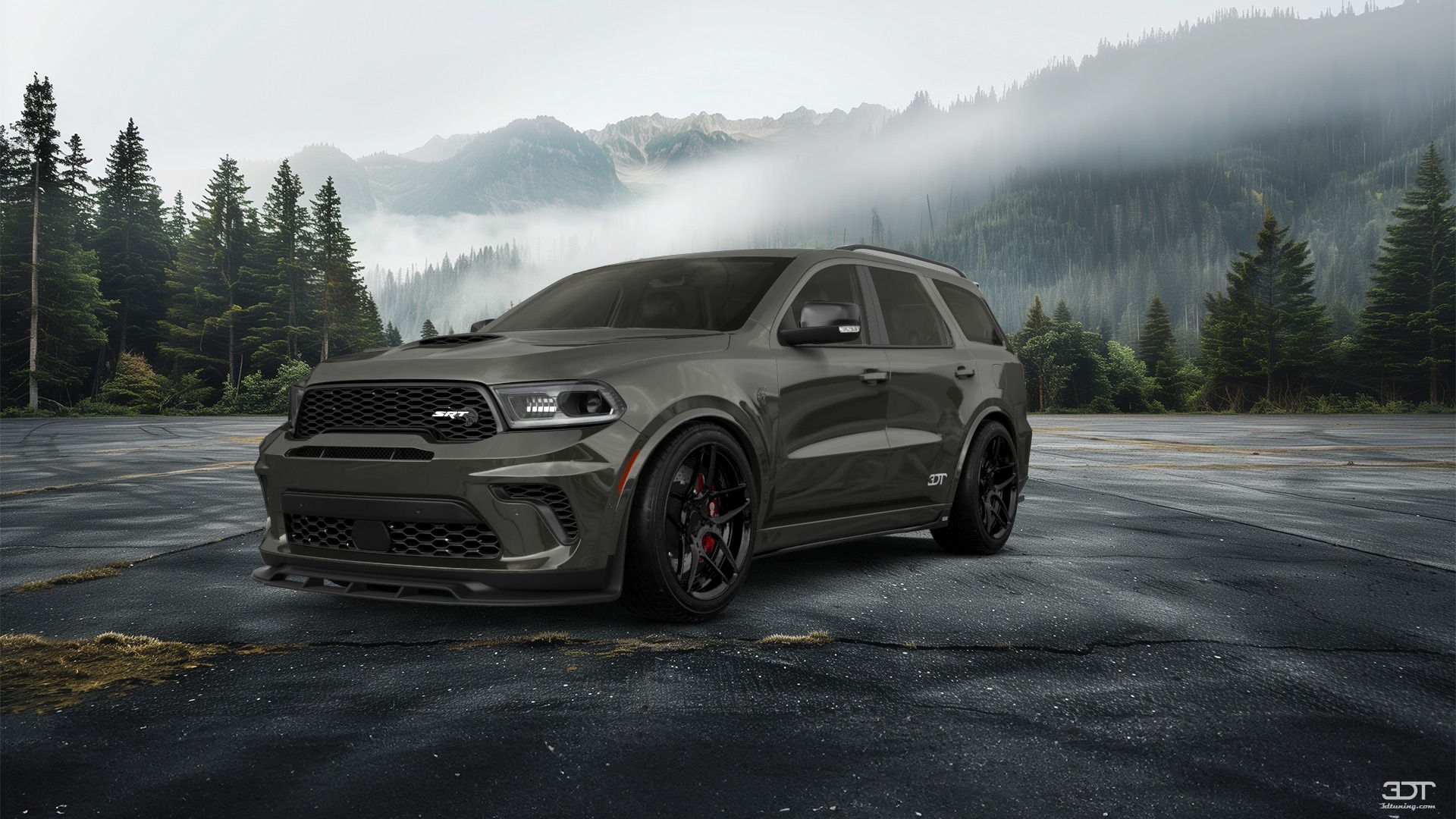 Tesla Model Y 5 Door SUV 2020