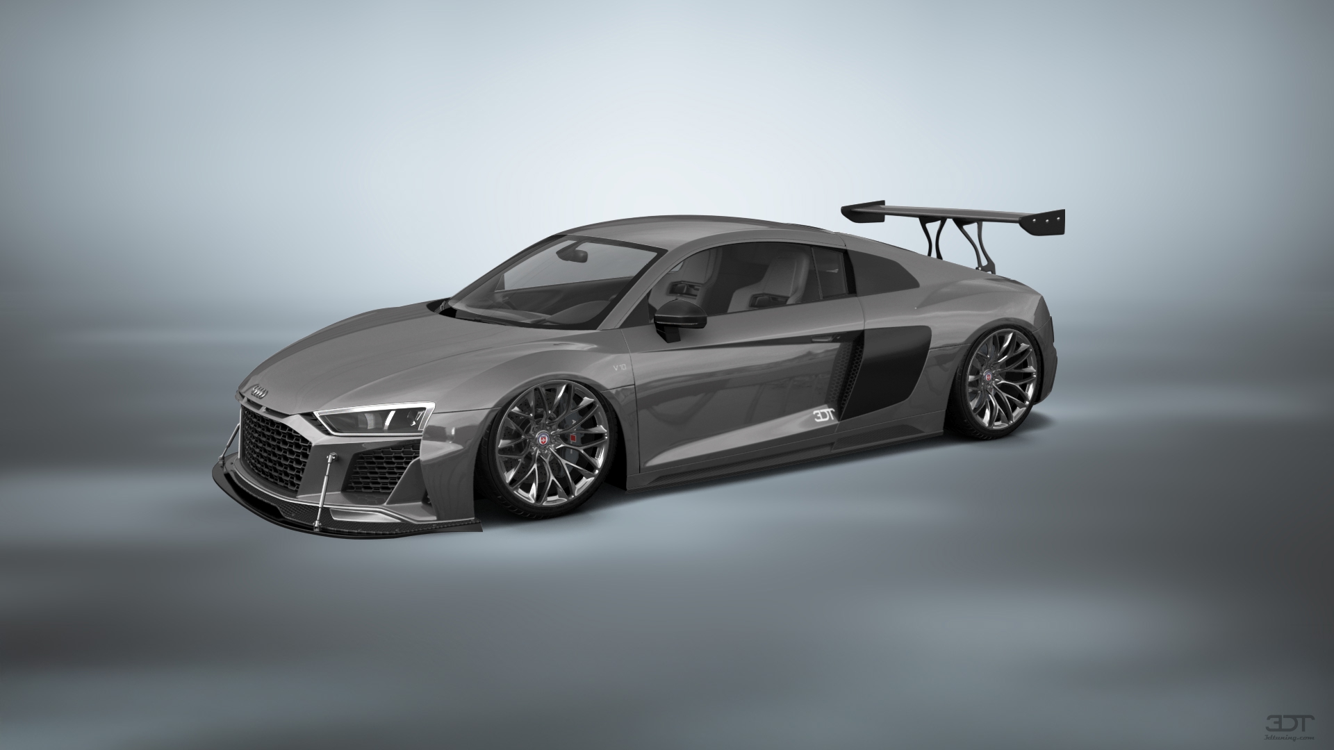 Audi R8 2 Door Coupe 2019