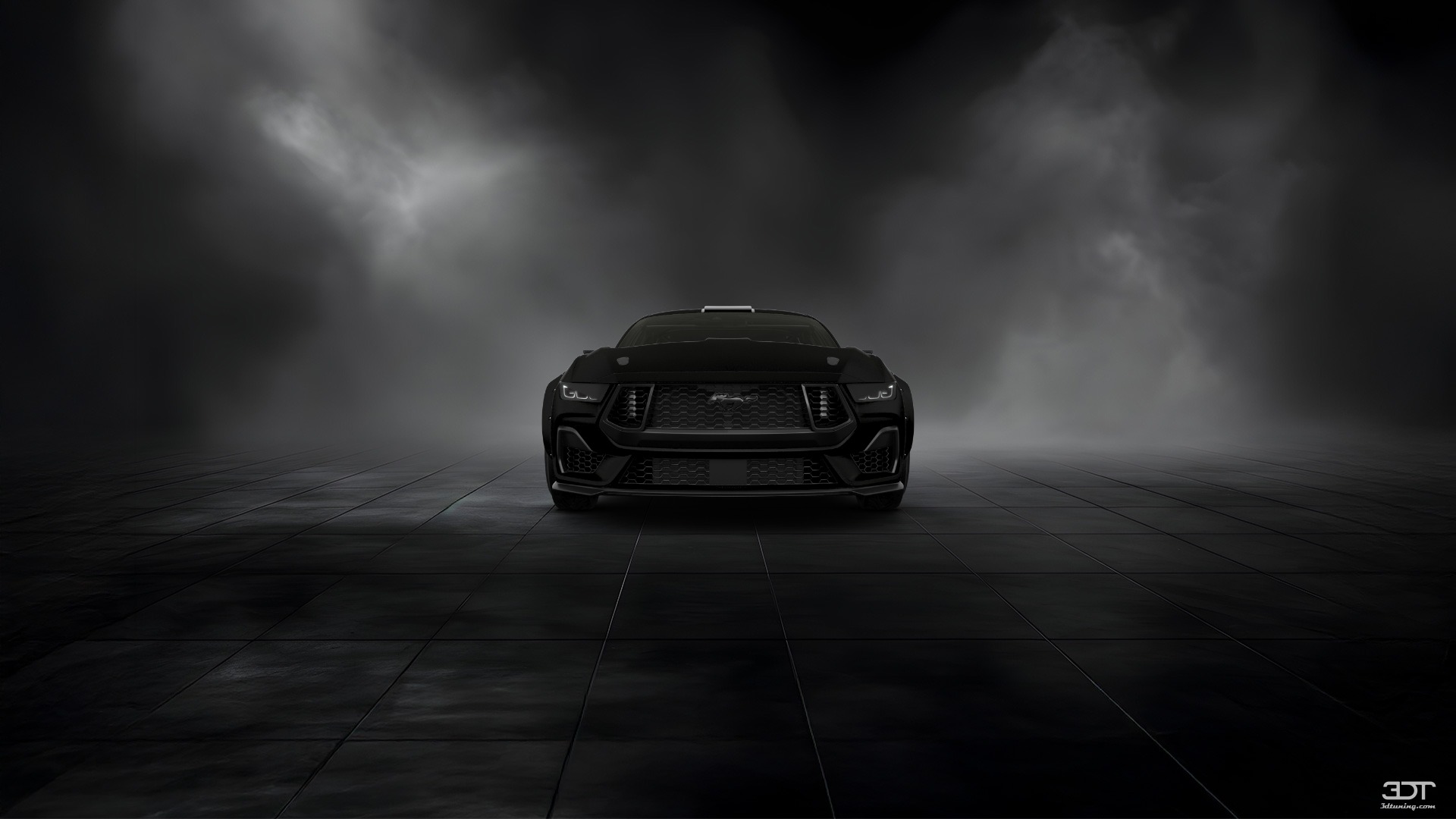 Ford Mustang 2 Door Coupe 2024