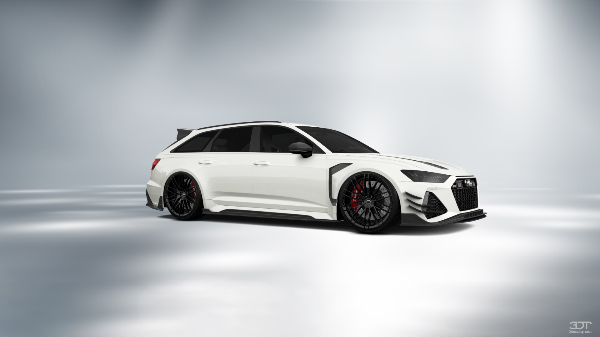 Audi RS6 Avant 2020