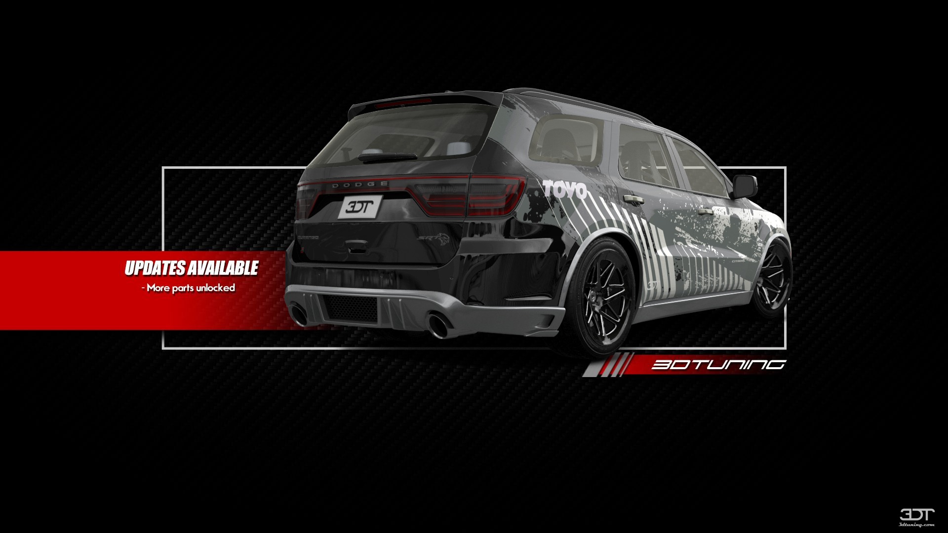 Dodge Durango 5 Door SUV 2021 Images