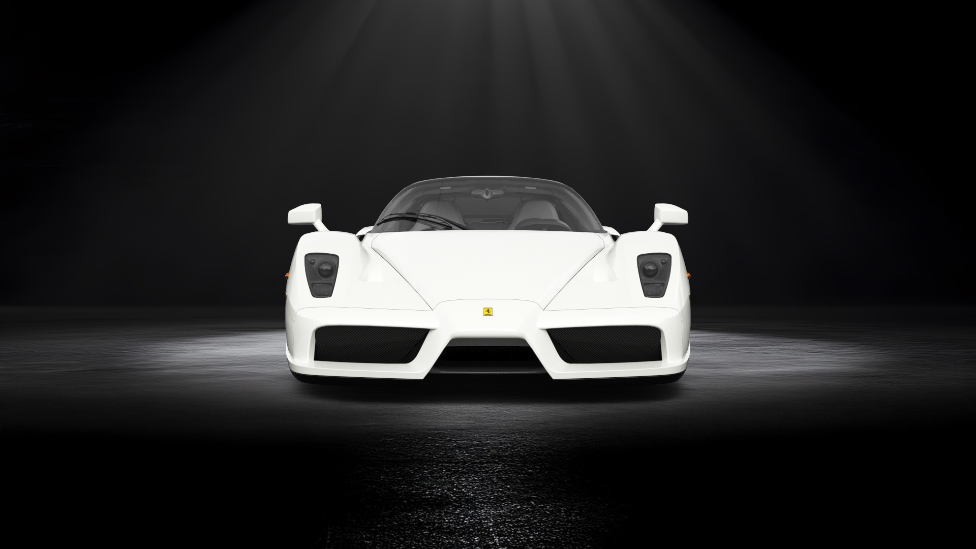 Ferrari Enzo 2 door Berlinetta 2002 Images