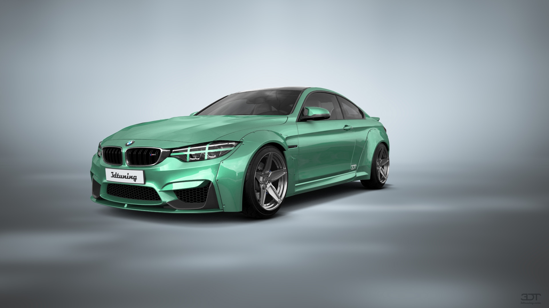BMW M4 2 Door Coupe 2019