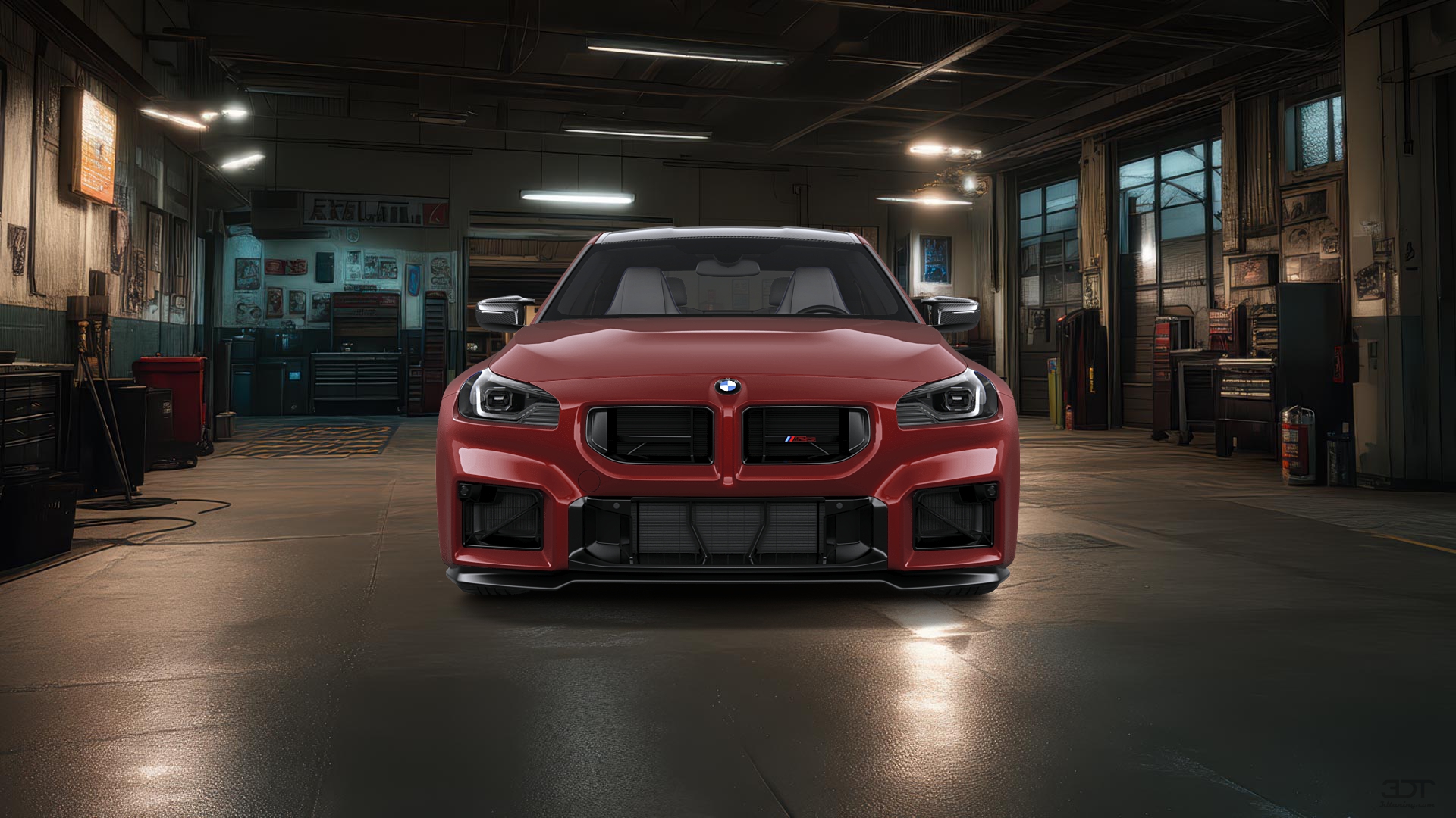 BMW M2 2 Door Coupe 2025 Images