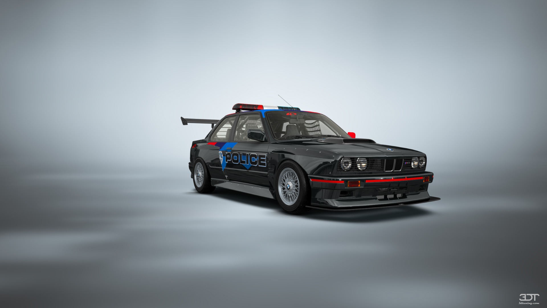 BMW M3 2 Door Coupe 1986 Images