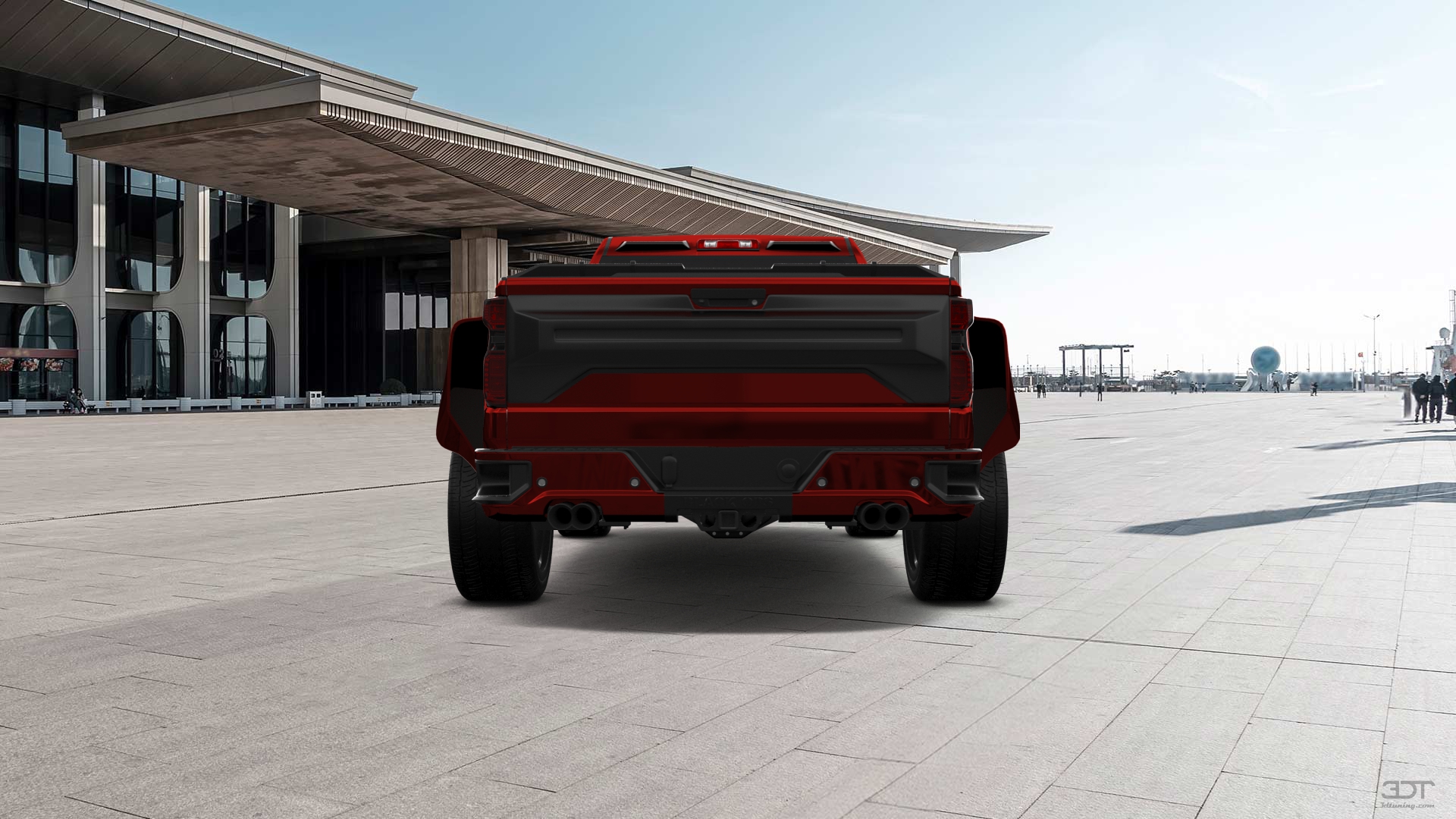 Chevrolet Silverado 1500 Regular Cab 2 Door pickup truck 2019