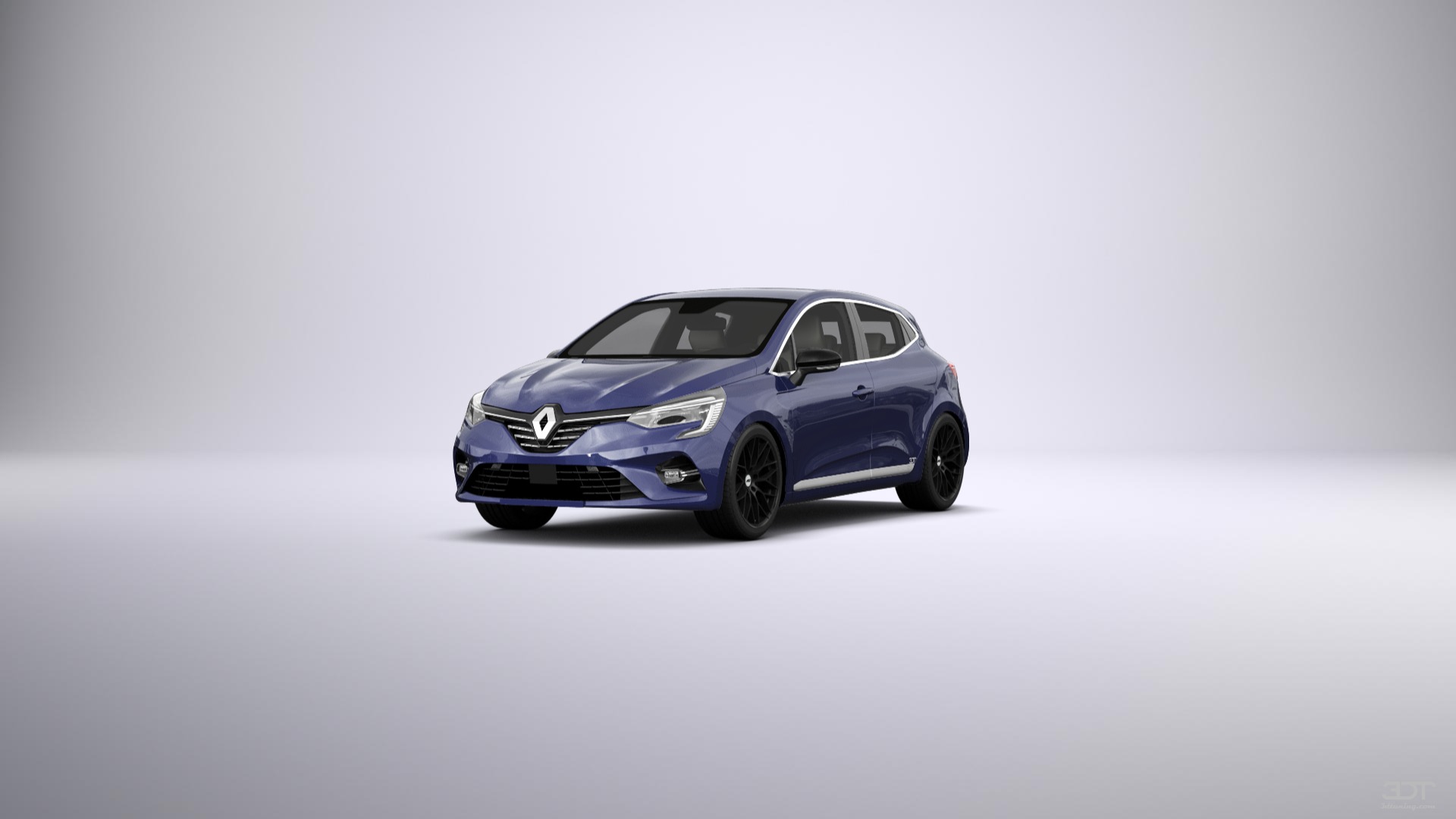 Renault Clio 5 Door Hatchback 2020 tuning