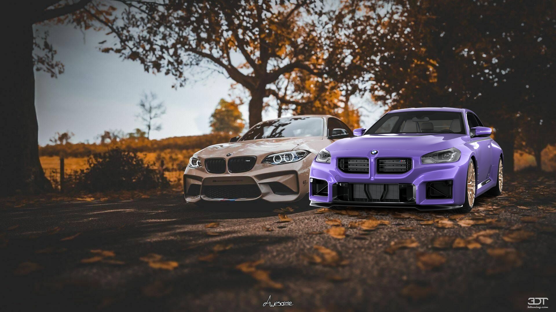 BMW M2 2 Door Coupe 2025 Images