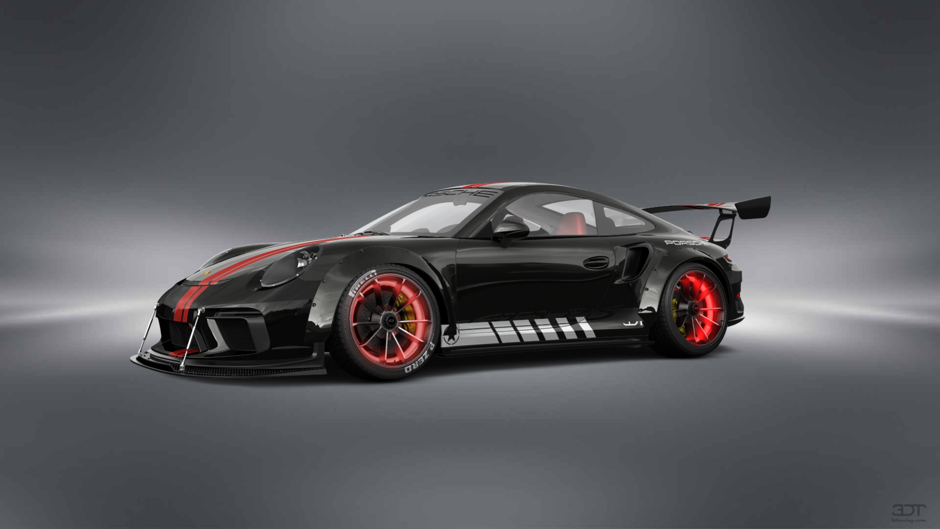 Porsche 911 Turbo S 2 Door Coupe 2014