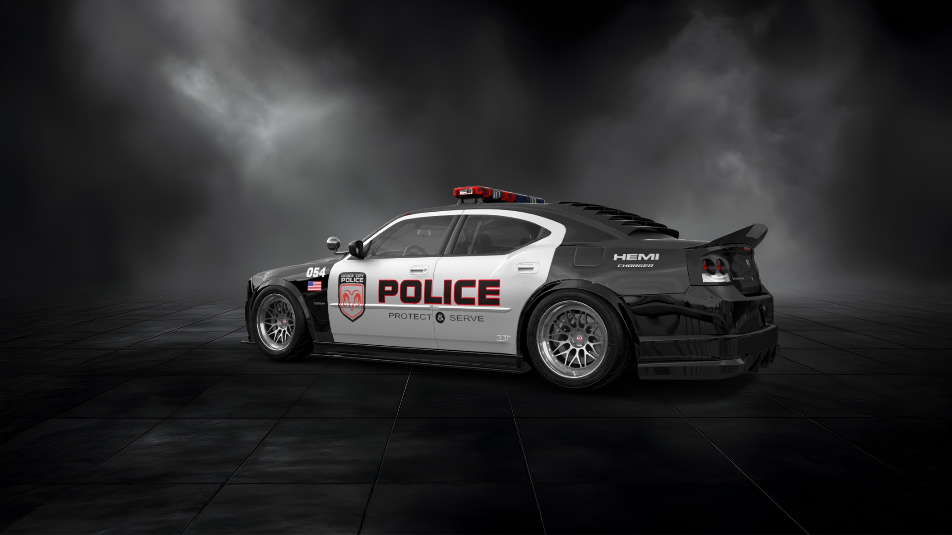 Dodge Charger Se Sedan 2006