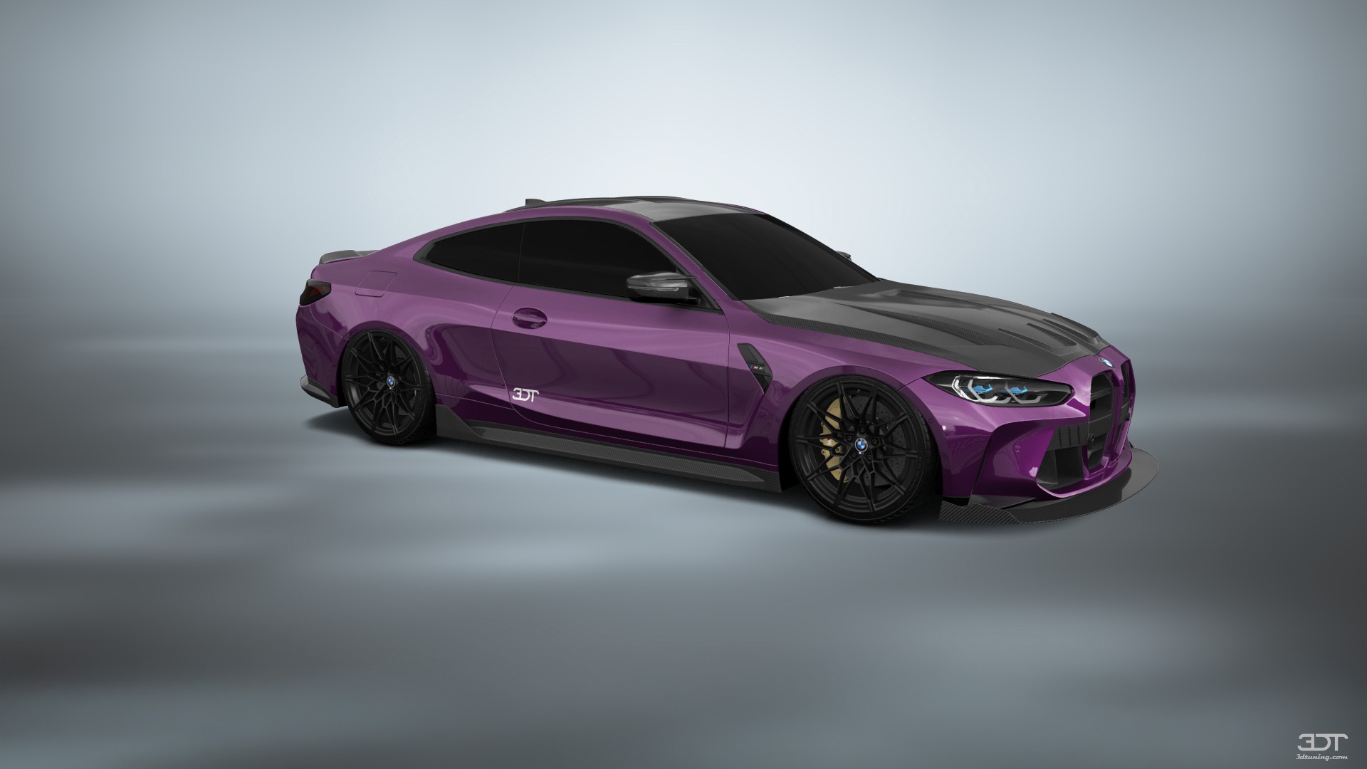 BMW M4 2 Door Coupe 2021