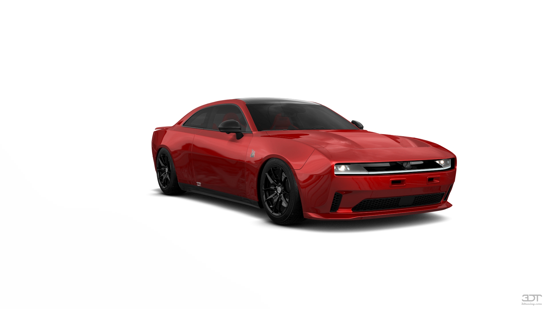 Dodge Charger 2 Door Coupe 2024