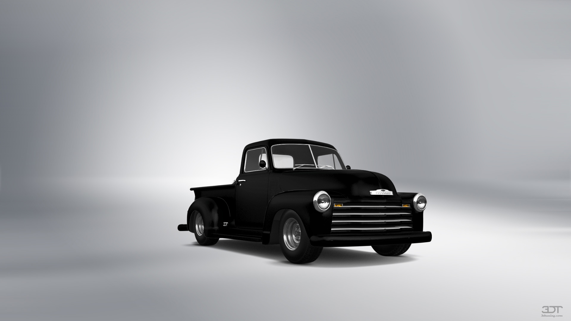 Chevrolet 3100 2 Door pickup truck 1950 Images