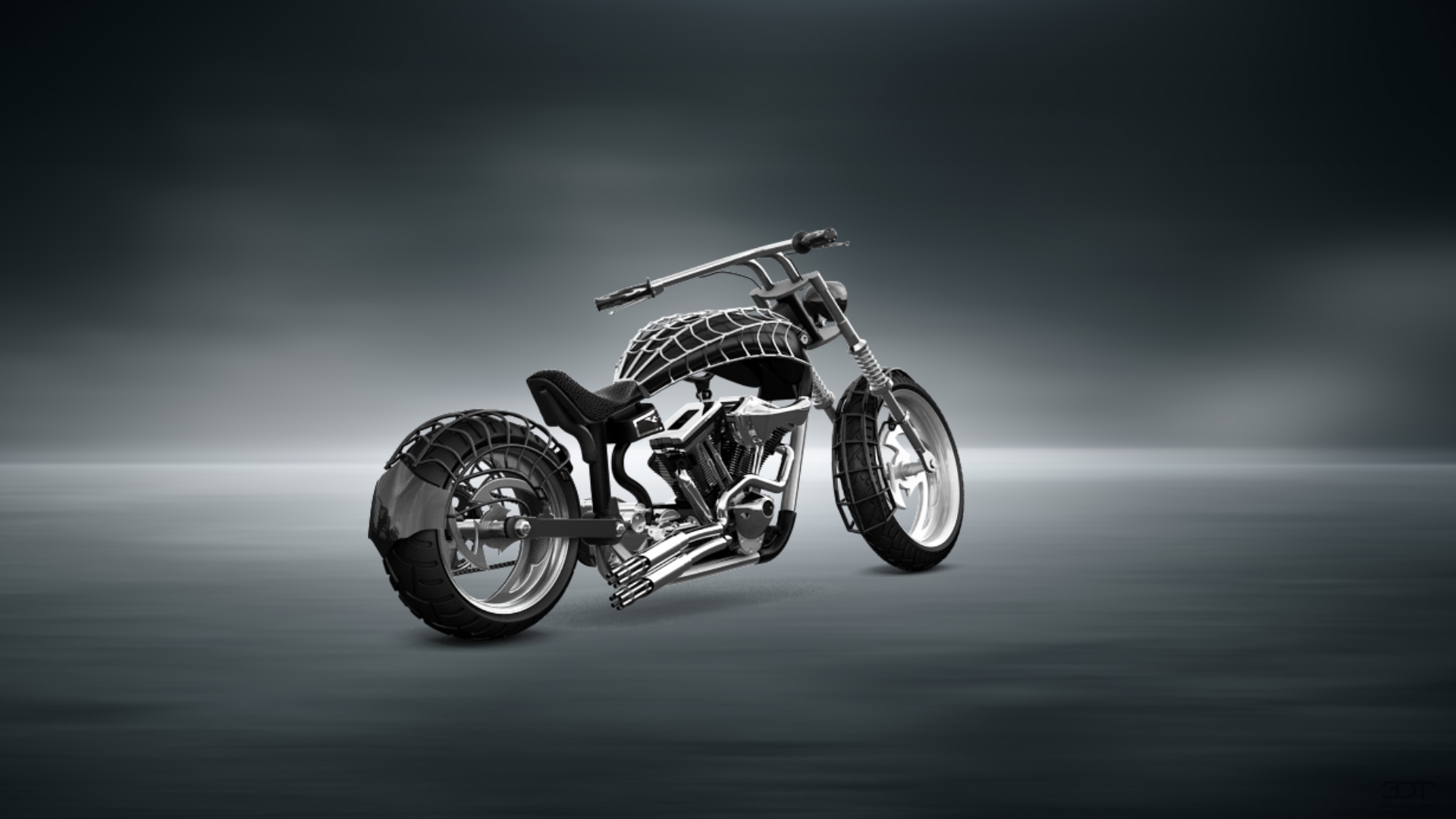 Custom Chopper Chopper 2017 Images