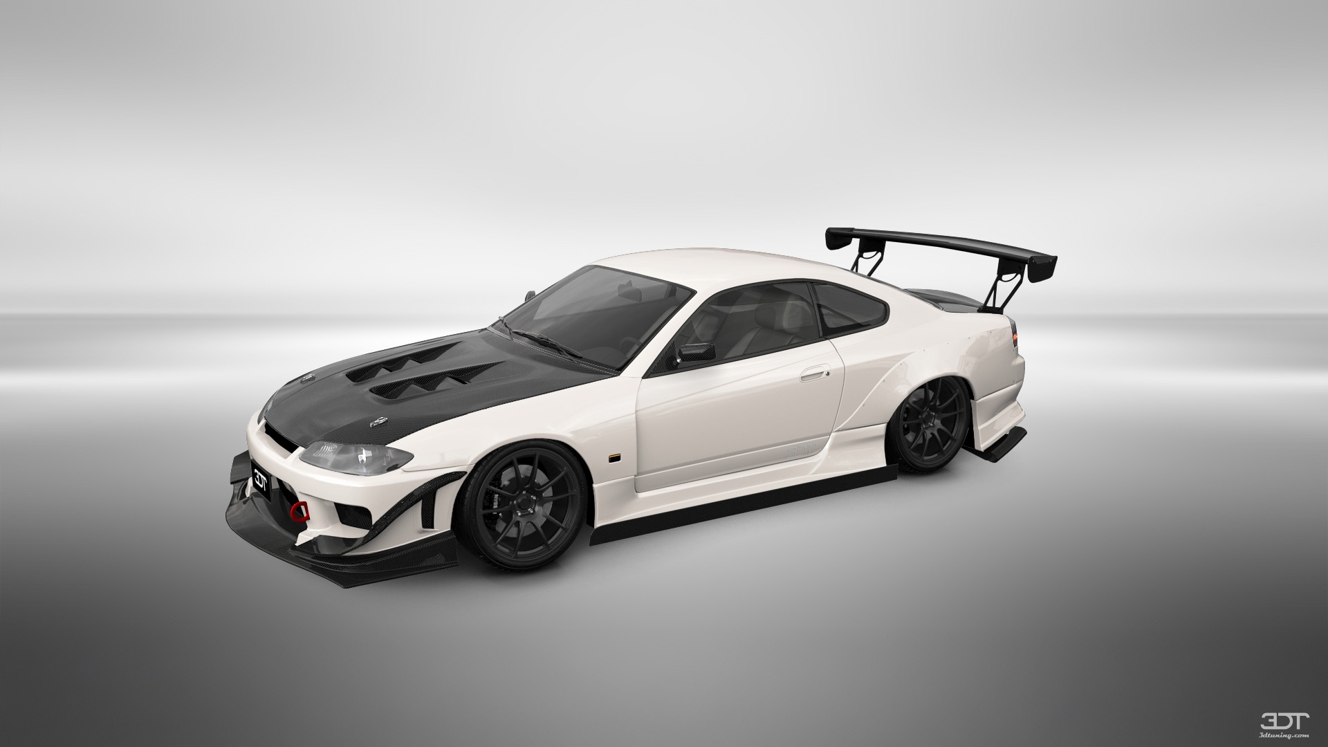 Nissan Silvia S15 2 Door Coupe 1999 Images