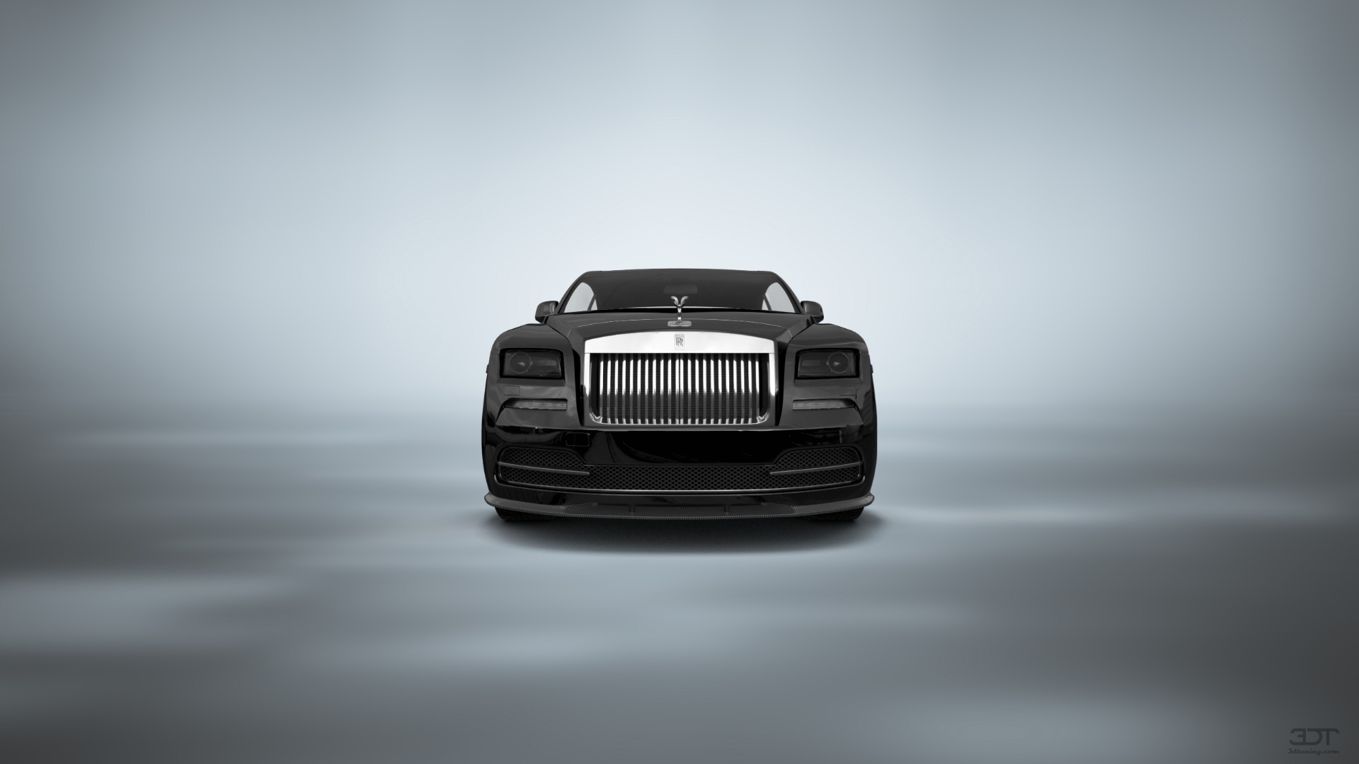 Rolls Royce Wraith 2 Door Coupe 2014