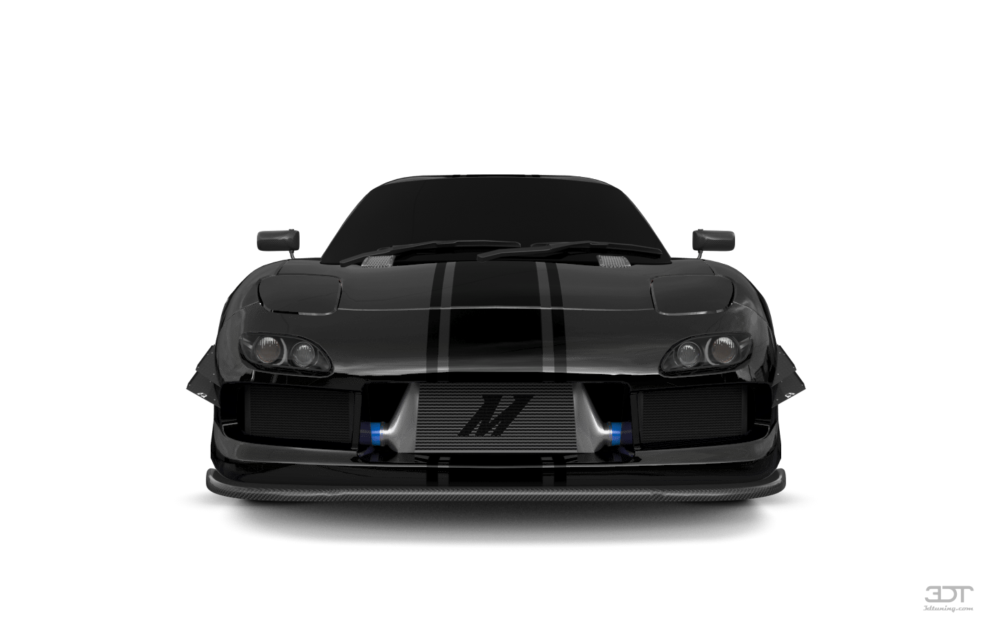 Mazda RX-7 2 Door Coupe 1997