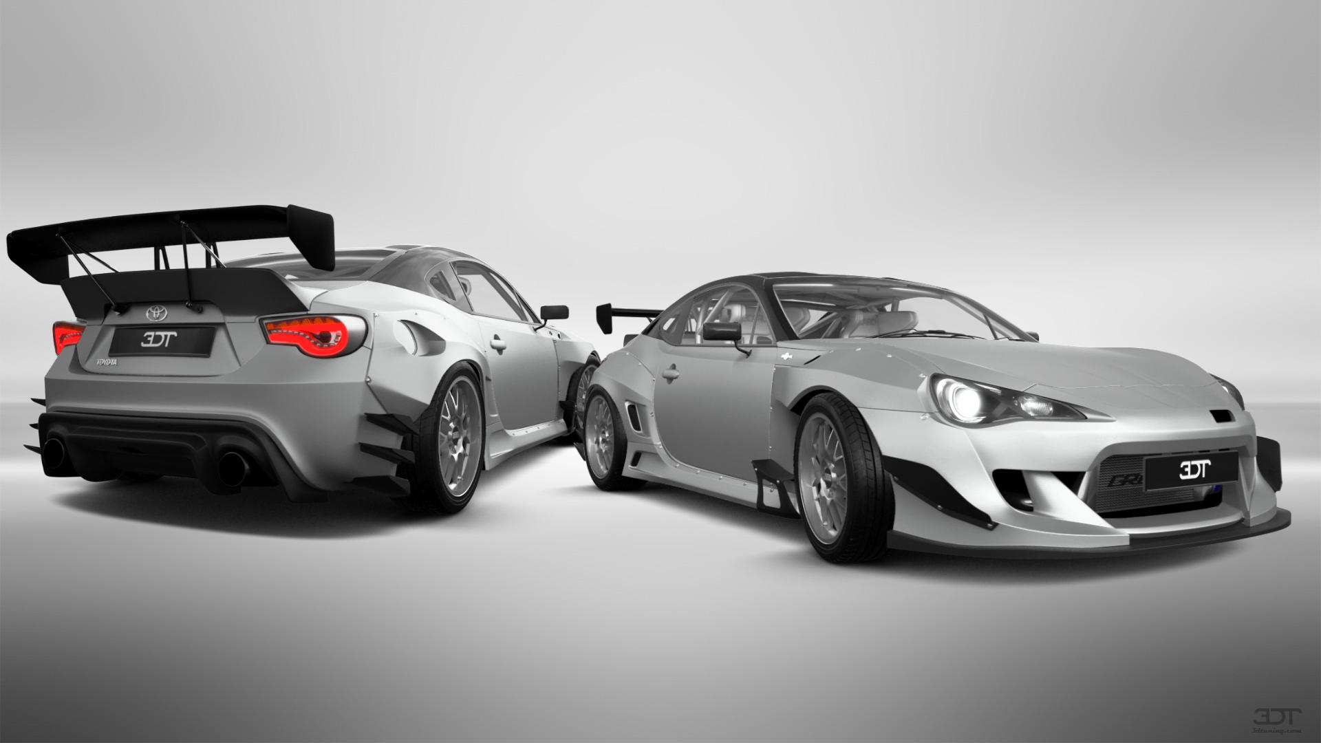 Toyota GT86 2 Door Coupe 2013