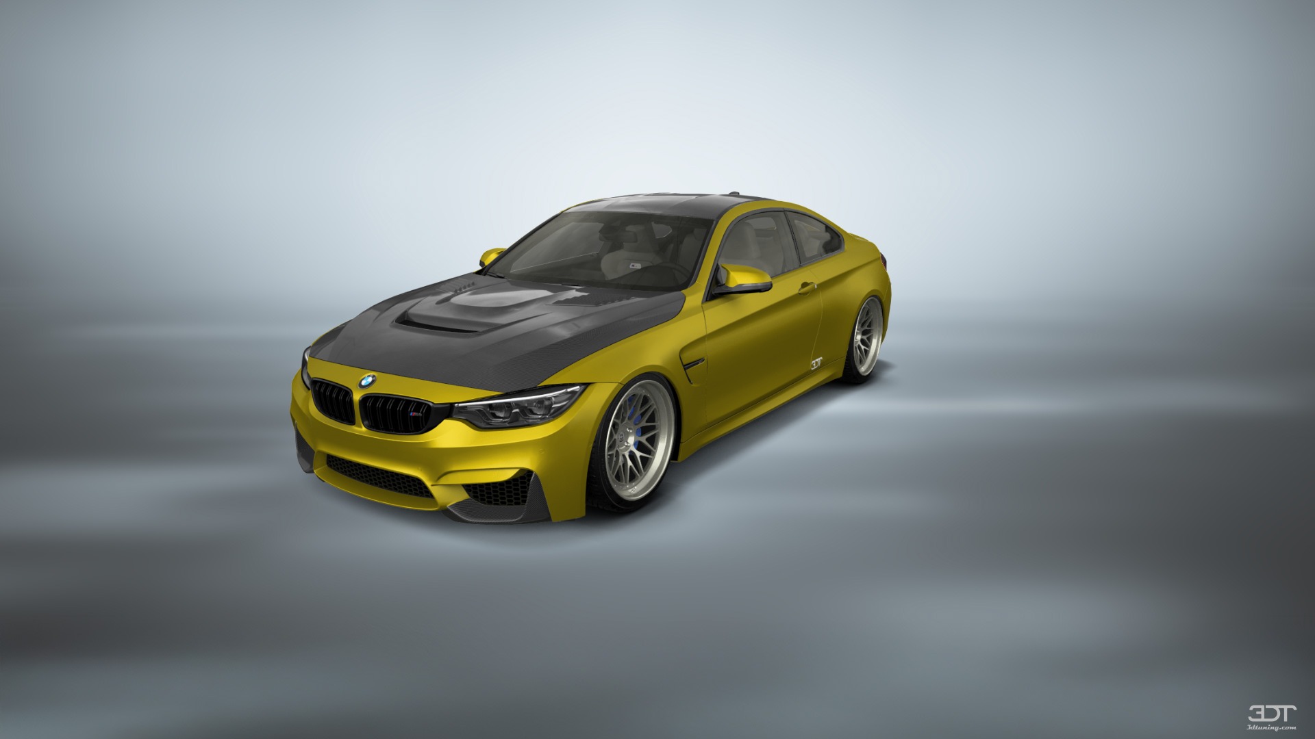 BMW M4 2 Door Coupe 2019