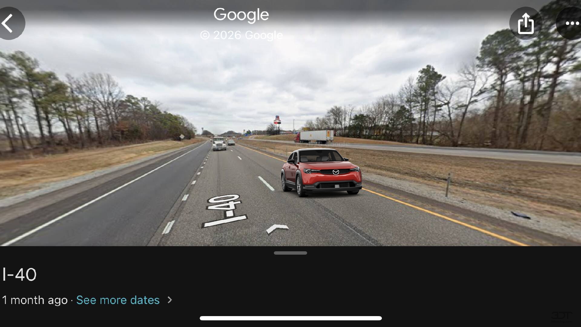 Mazda MX-30 5 Door SUV 2020