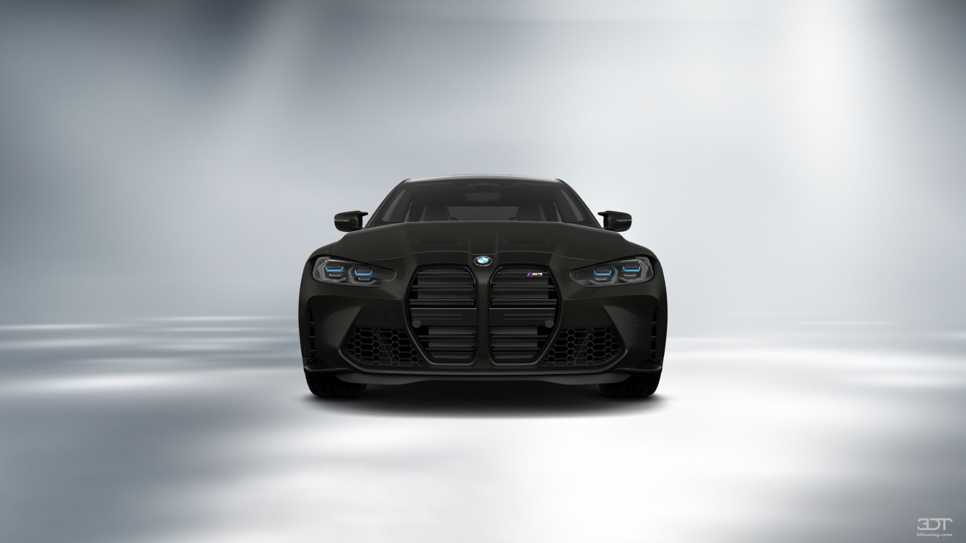 BMW M3 Sedan 2021 Images