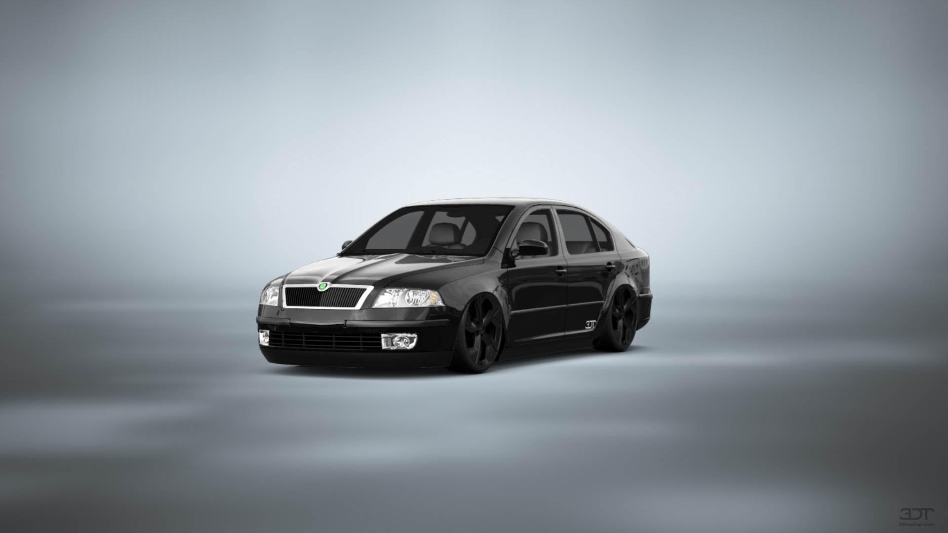 Skoda Octavia 1U 1996