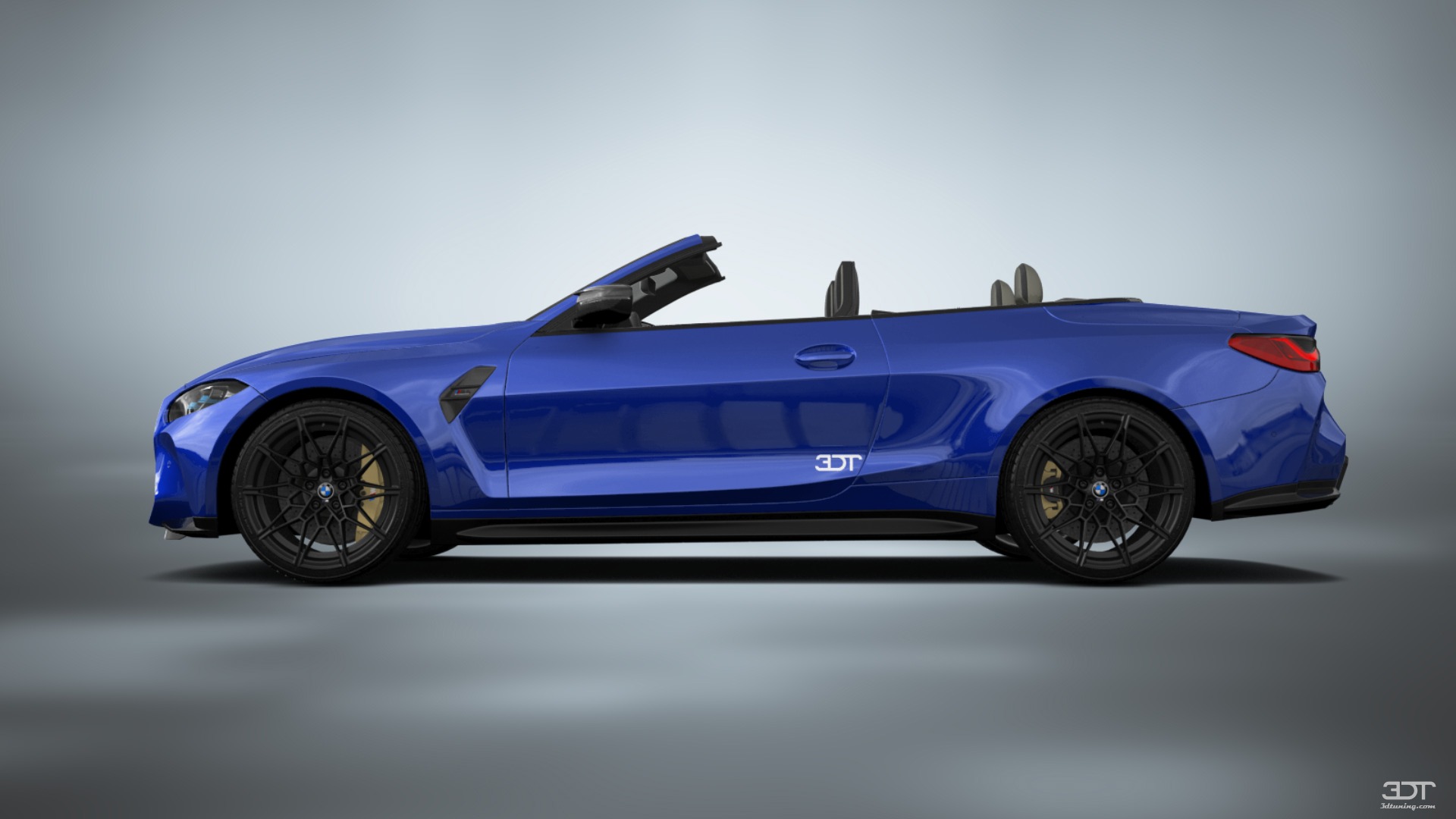 BMW M4 2 Door Convertible 2022