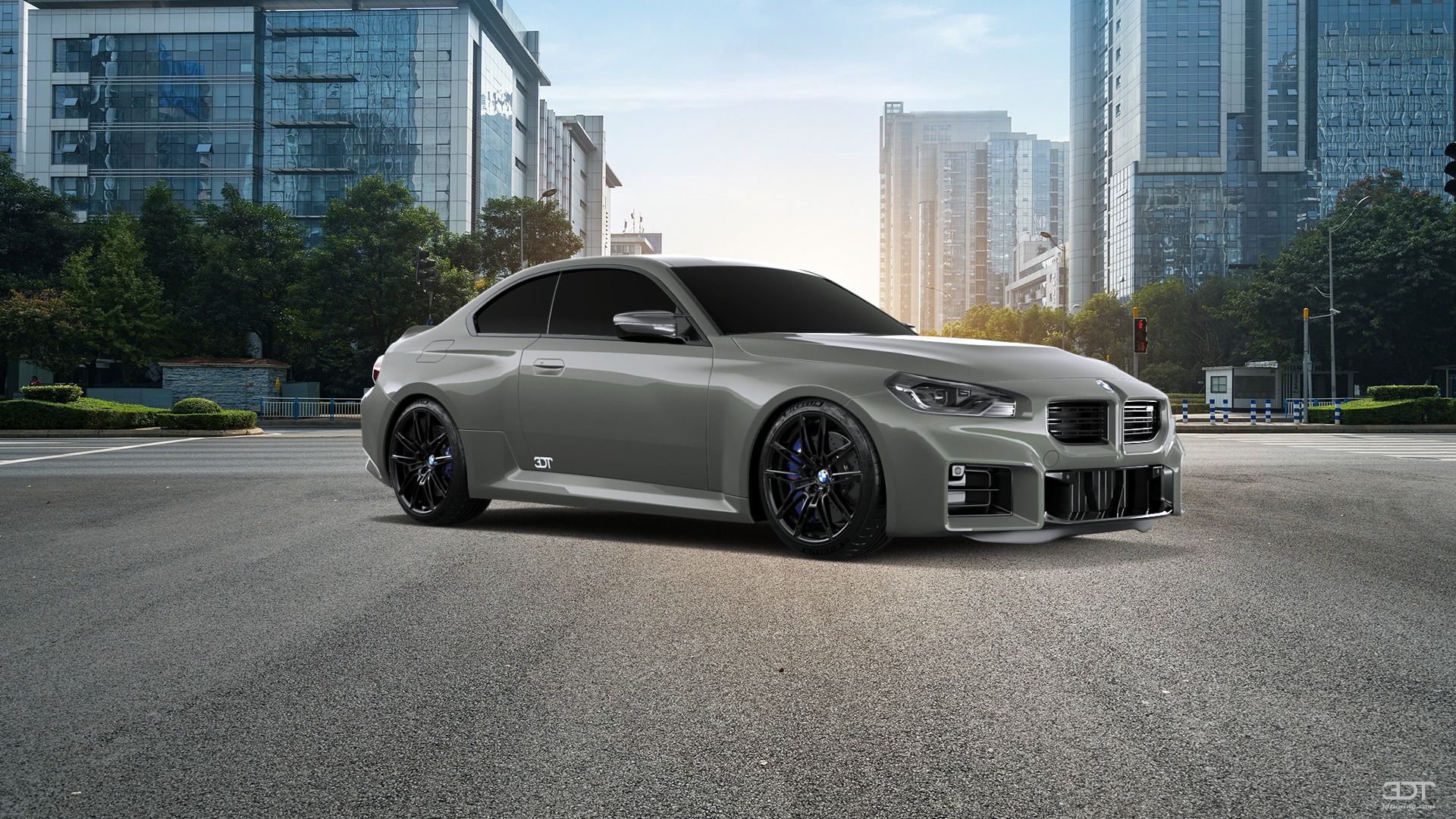 BMW M2 2 Door Coupe 2025 tuning
