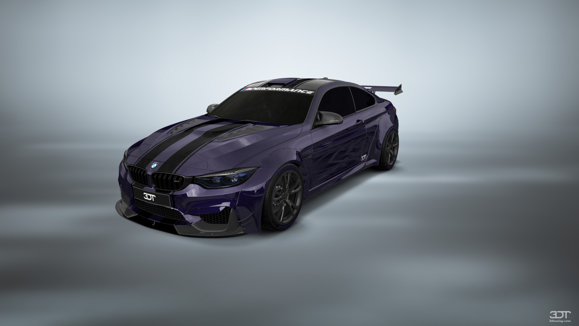 BMW M4 2 Door Coupe 2019