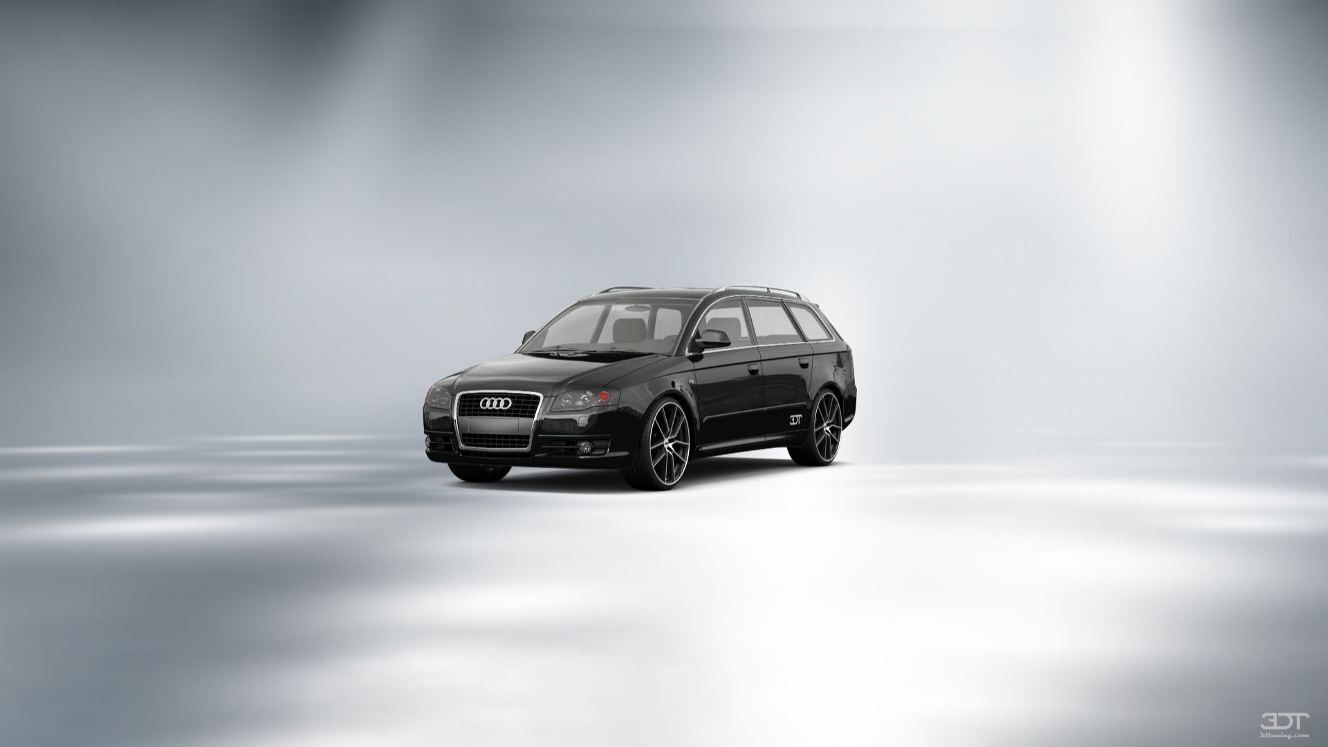 Audi A4 Avant 2005