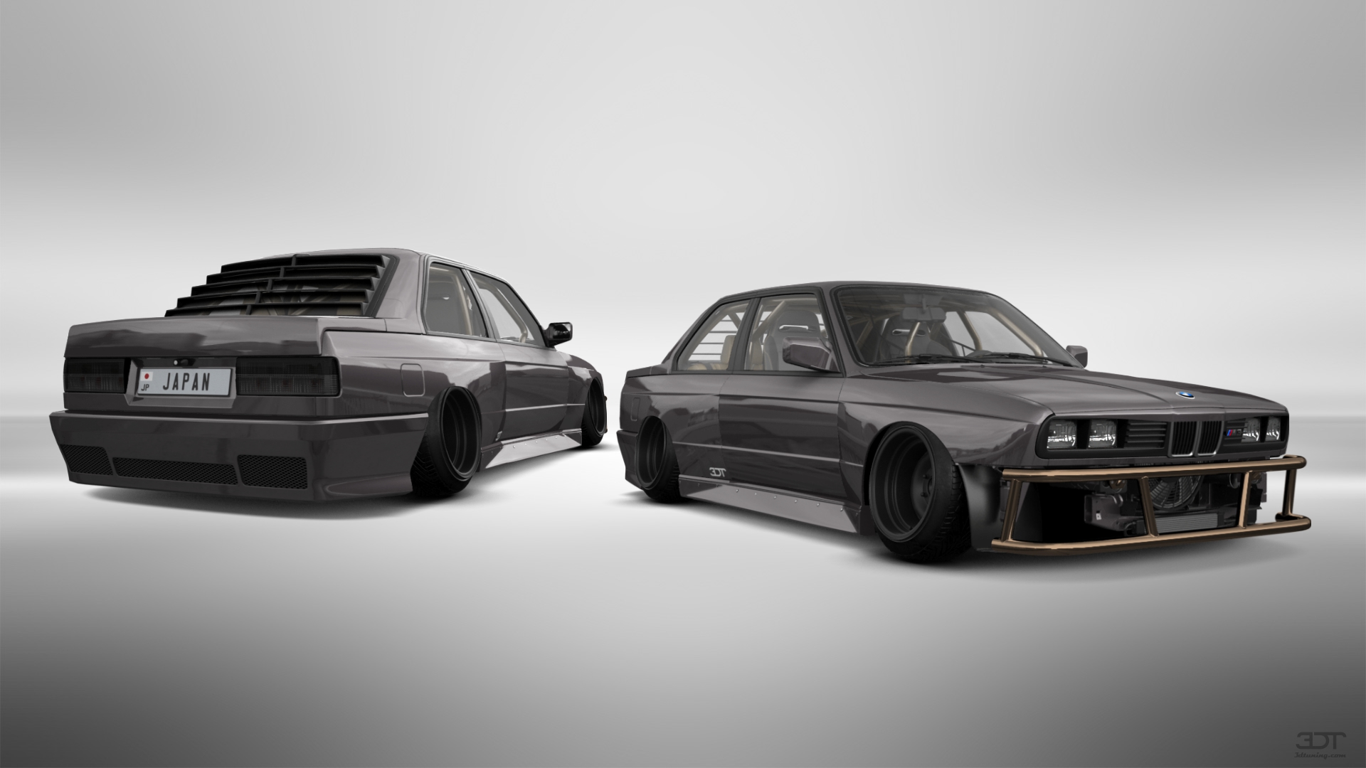 BMW M3 2 Door Coupe 1986 Images