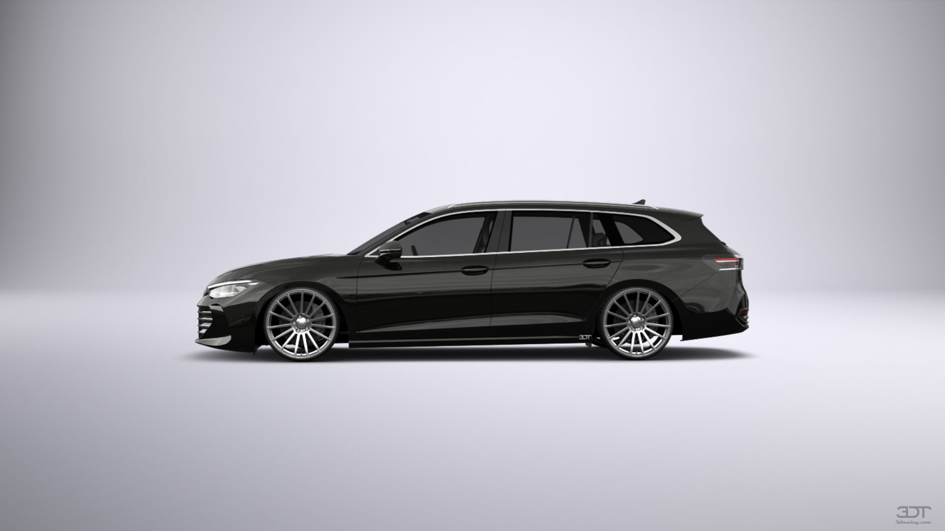 Volkswagen Passat 5 Door Estate 2024 tuning